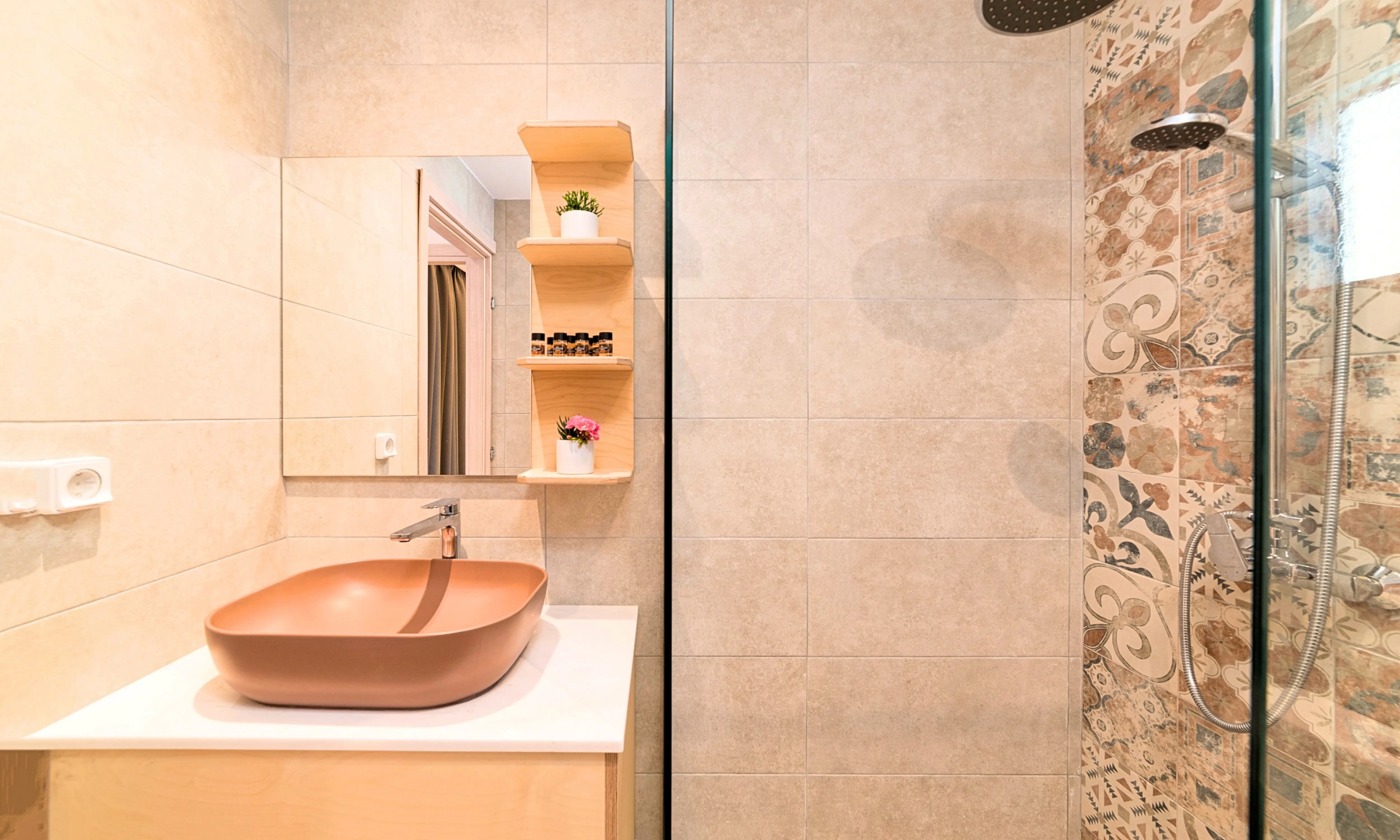 Anemone Seaside Traditional Homes