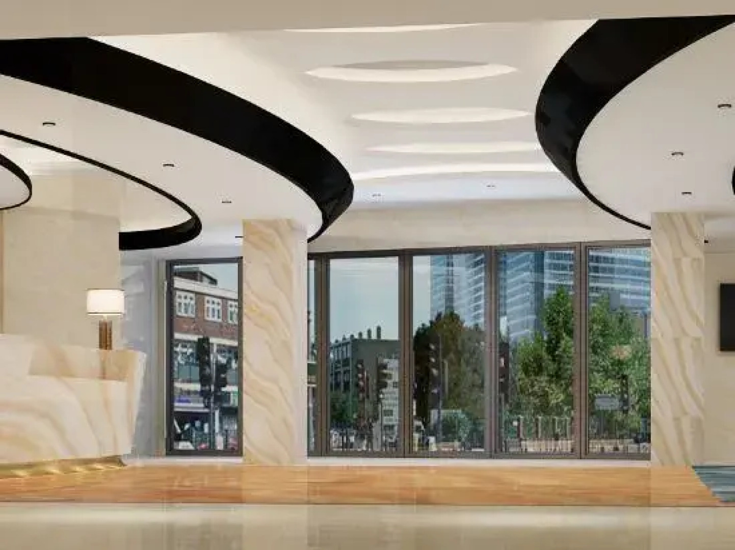 Ganzhou Junlang Yupin Hotel (Nanmenkou Yugutai Ancient City Wall Store)