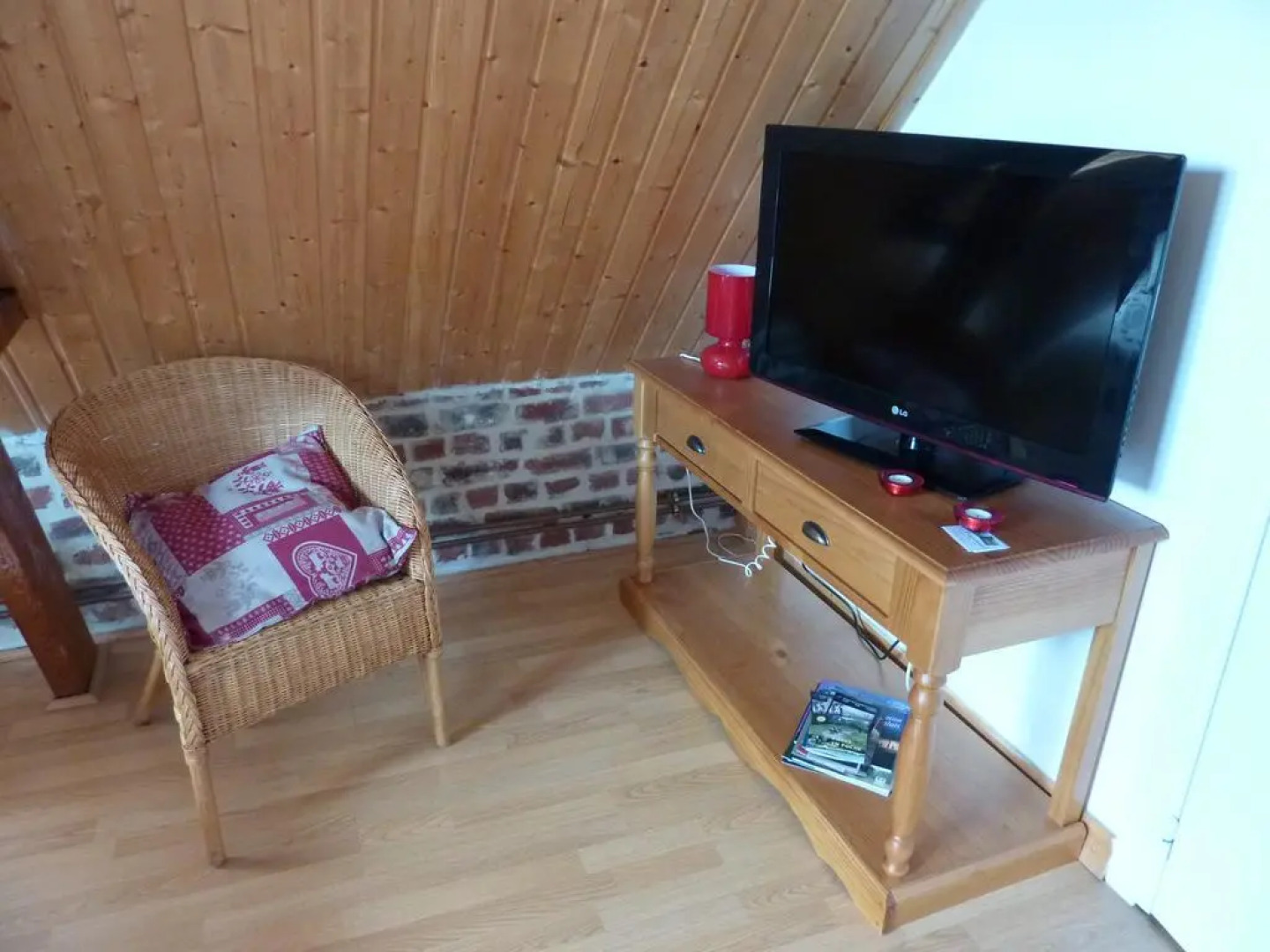 Studios La Parenthèse