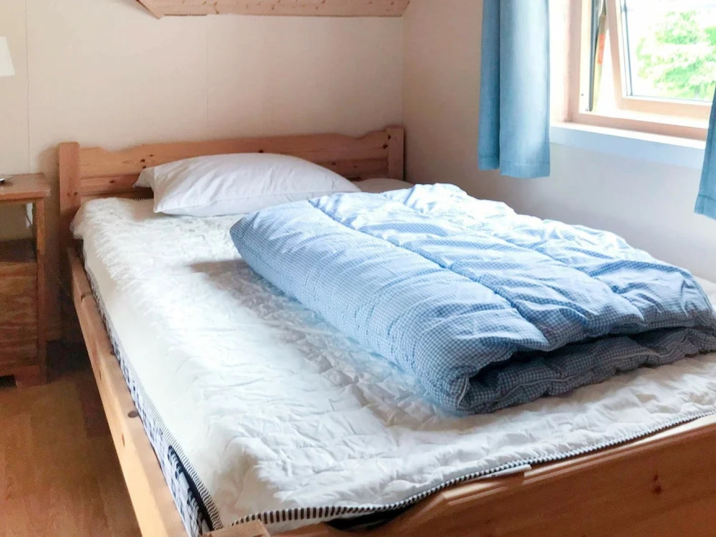 8 Person Holiday Home in Leikanger