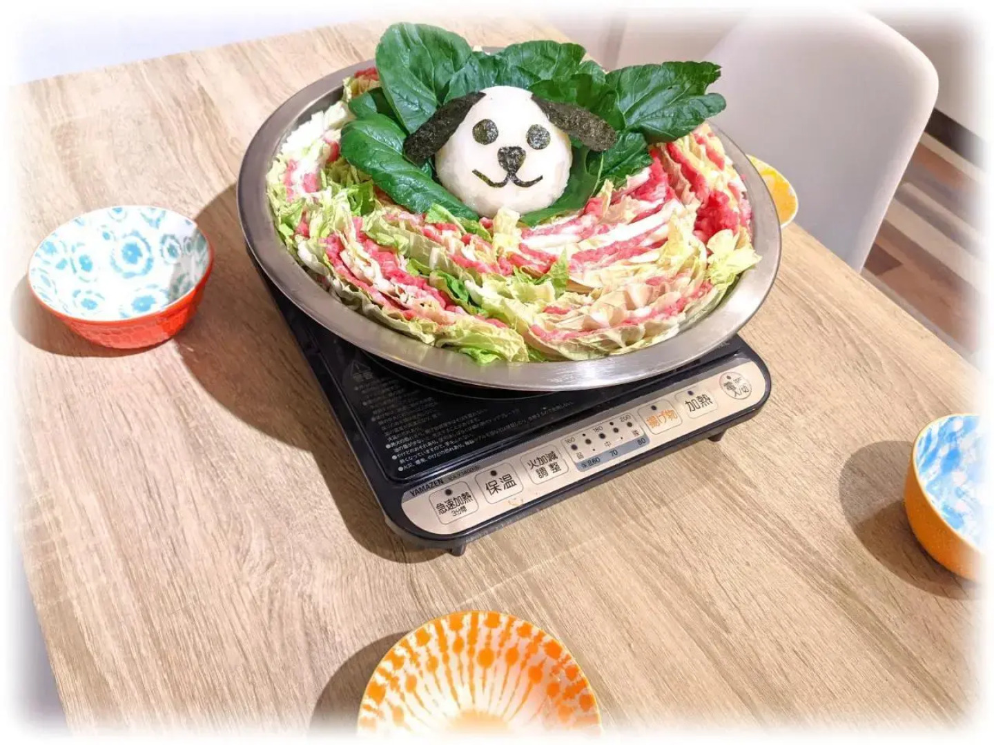 ワンハウスatワニベース