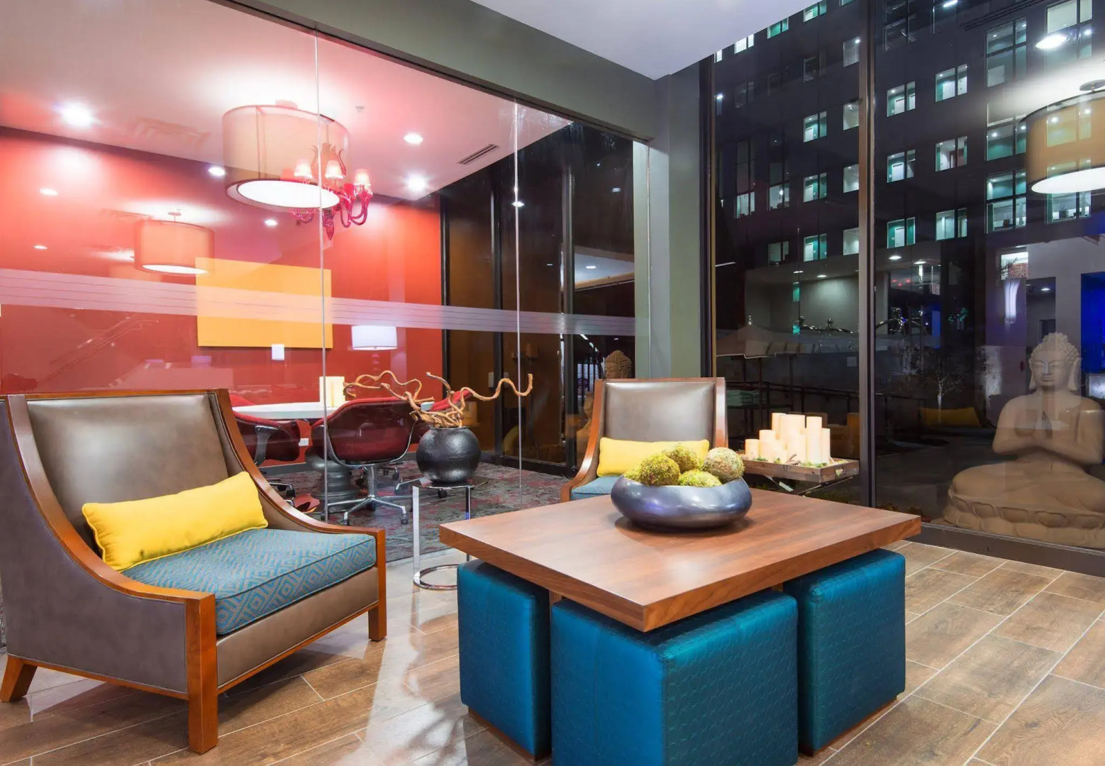 Fairfield Inn & Suites by Marriott Charlotte Uptown