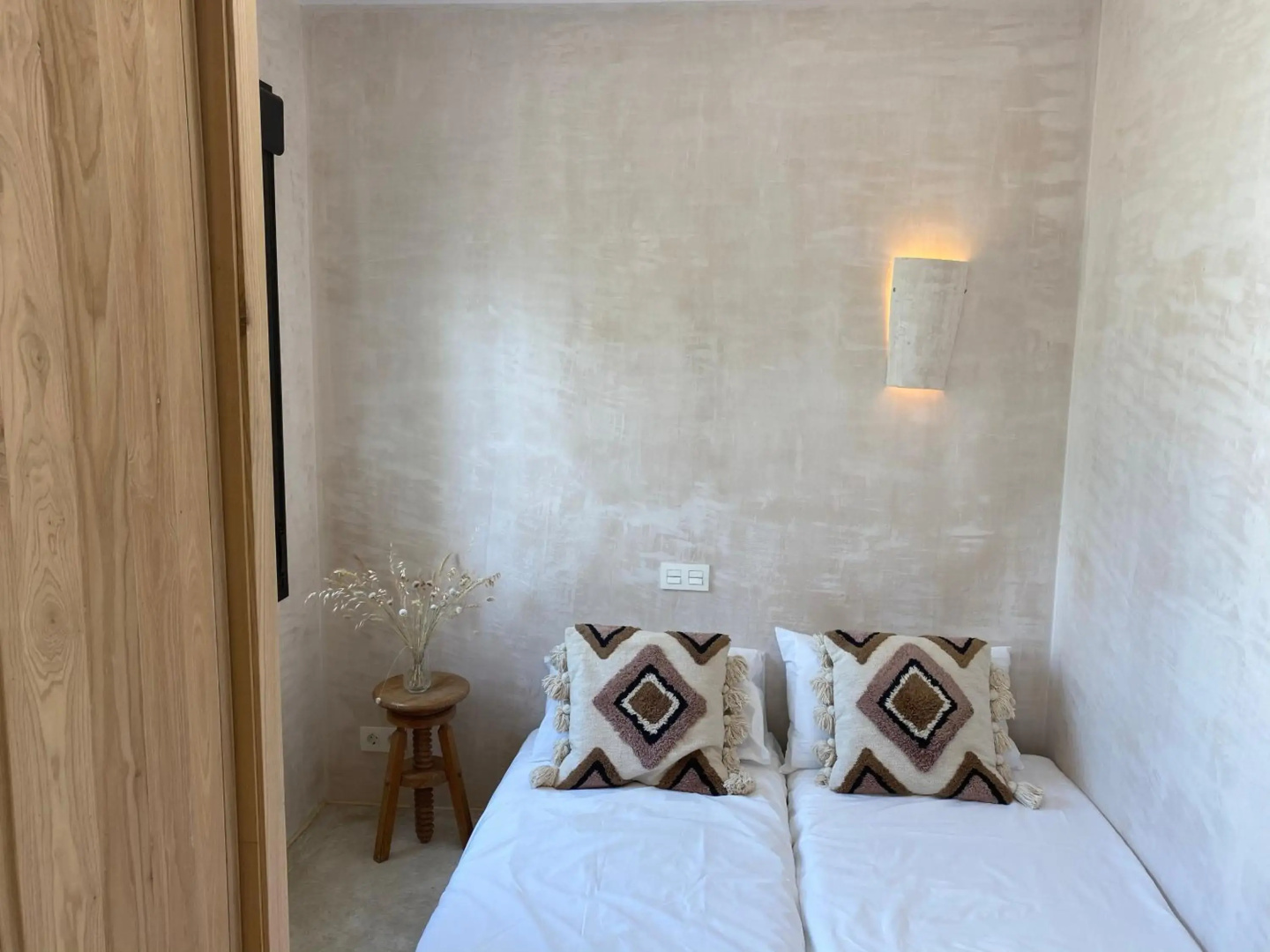 Villa Mas Tranquila - A stylish villa with pool 150 m from the beach