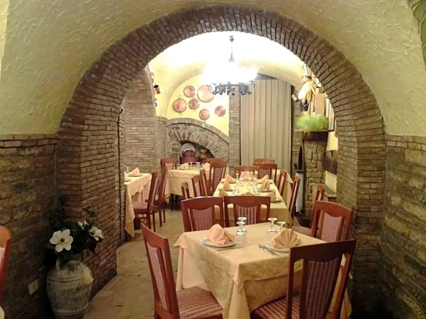 Residenza La balconata 1975