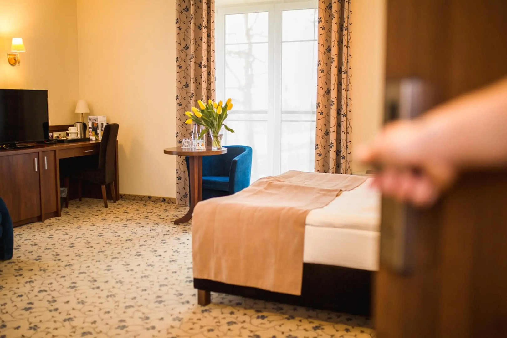 Dosłońce Resort Wellness & Farm