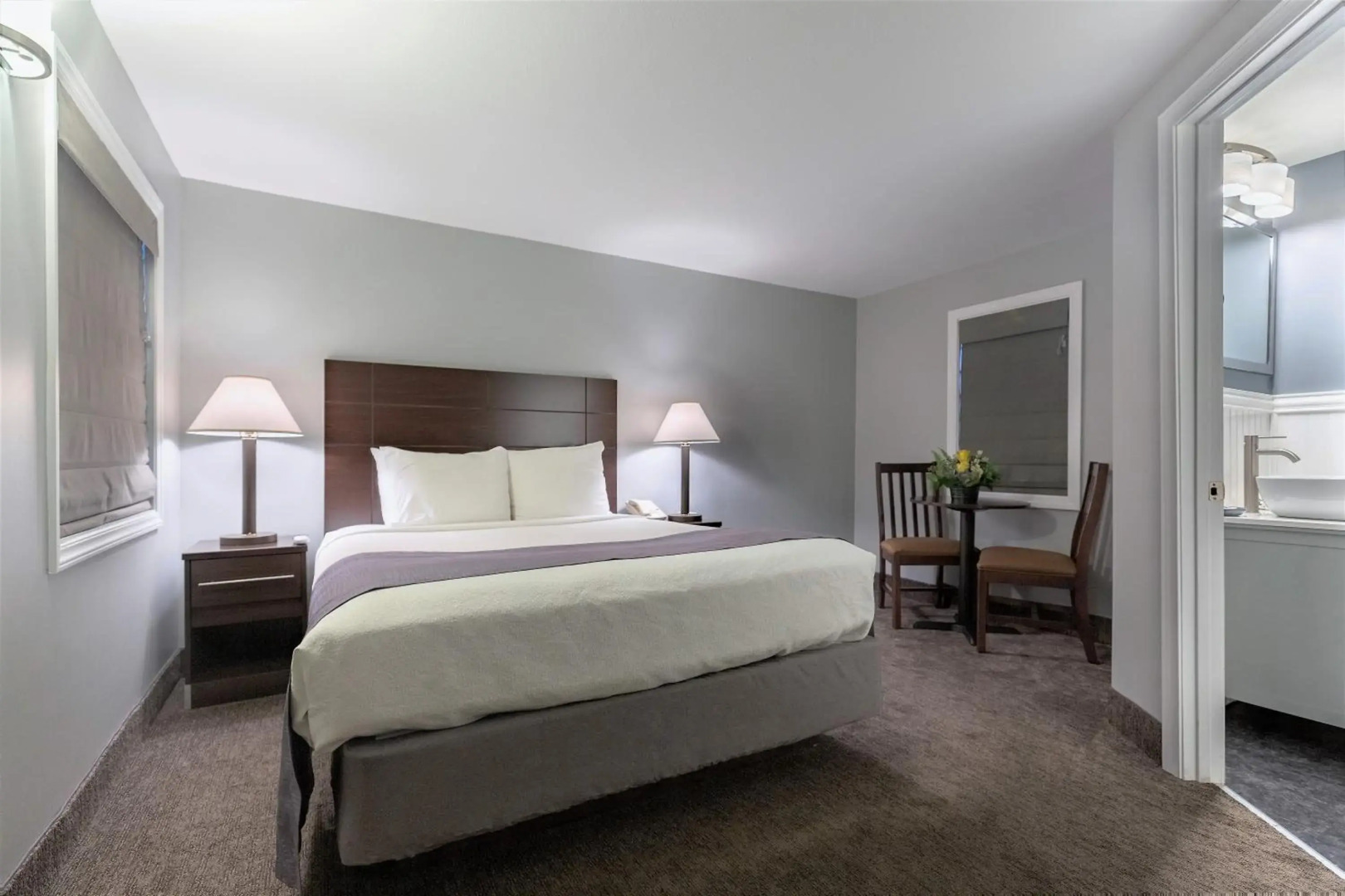 Mt Madison Inn & Suites