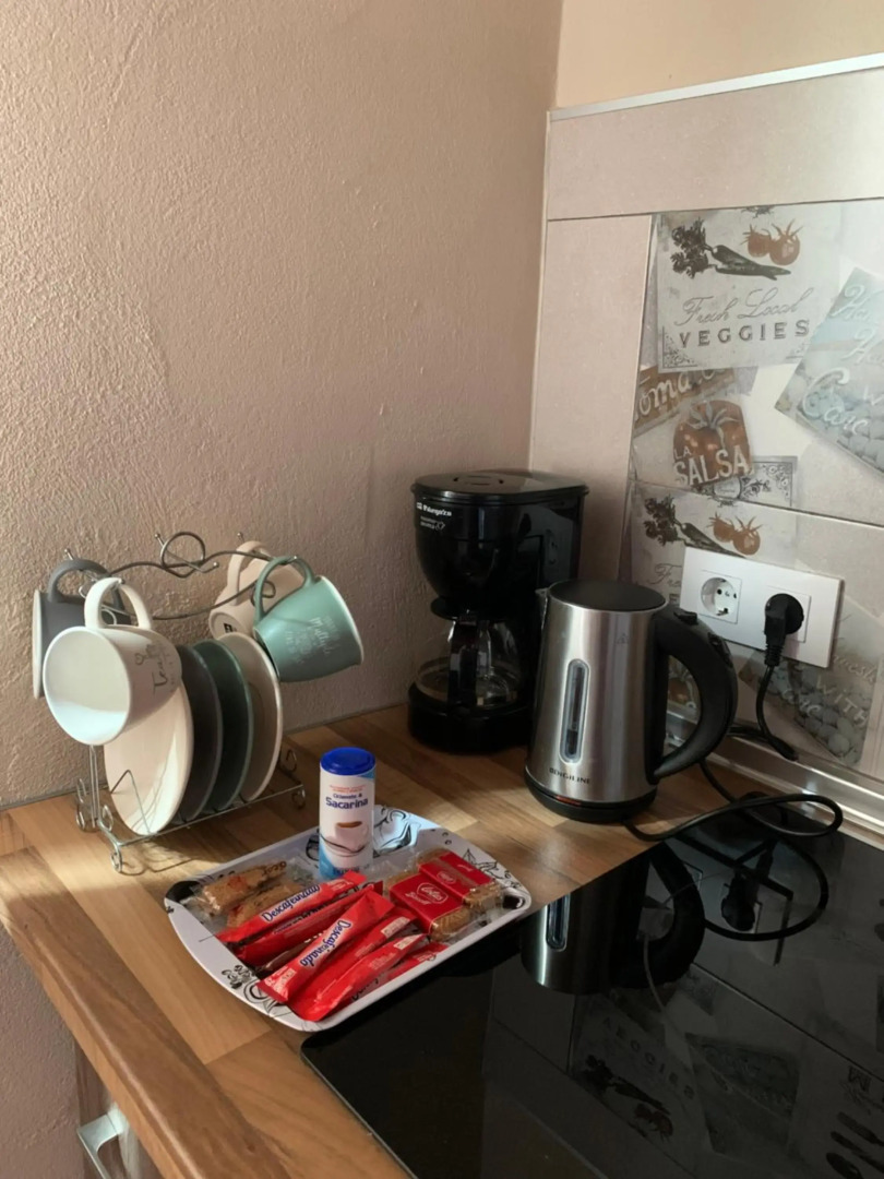 Buhardilla Rústica Mirando a Santa Catalina