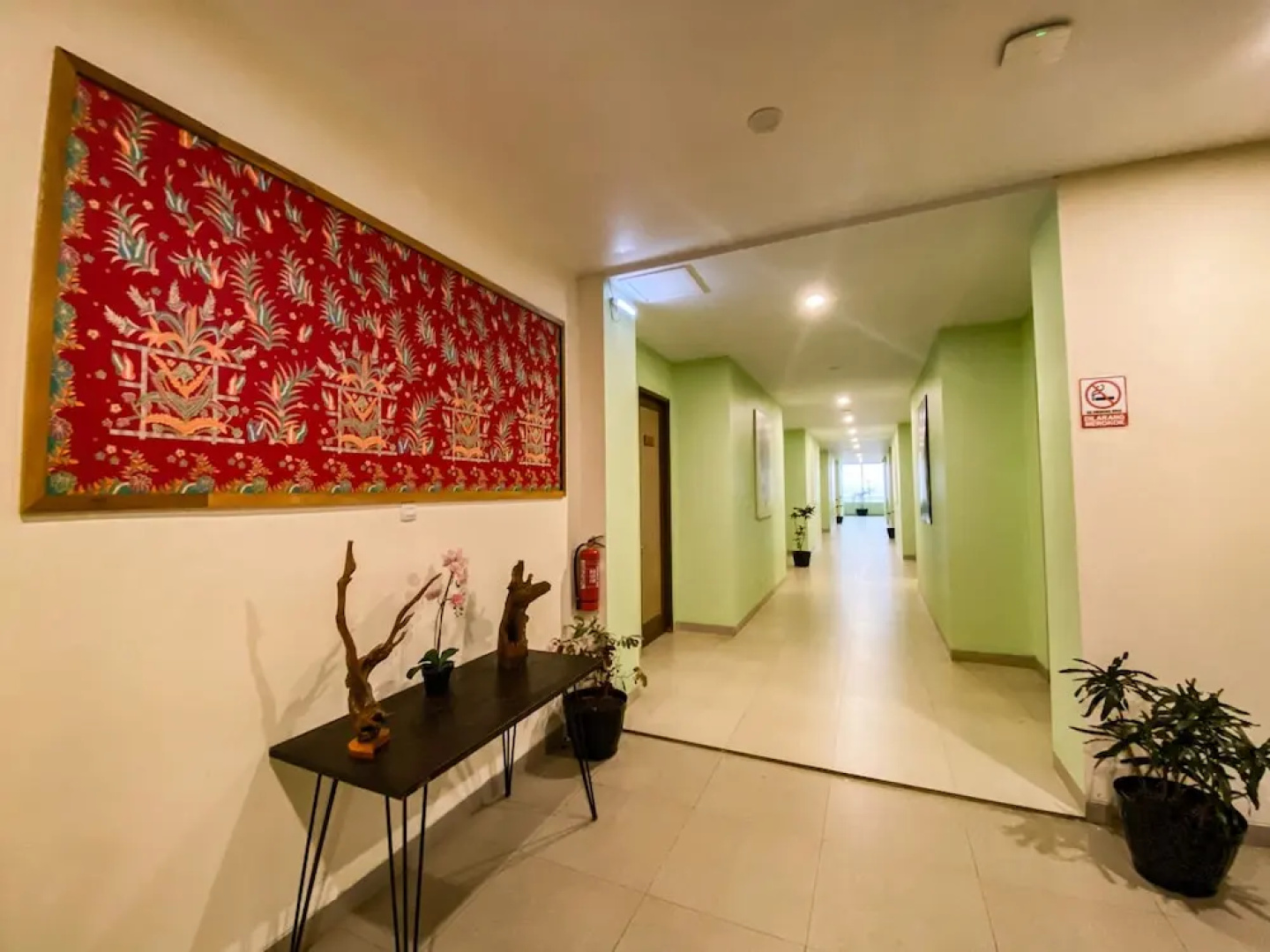 Hotel Moloka’I Morotai