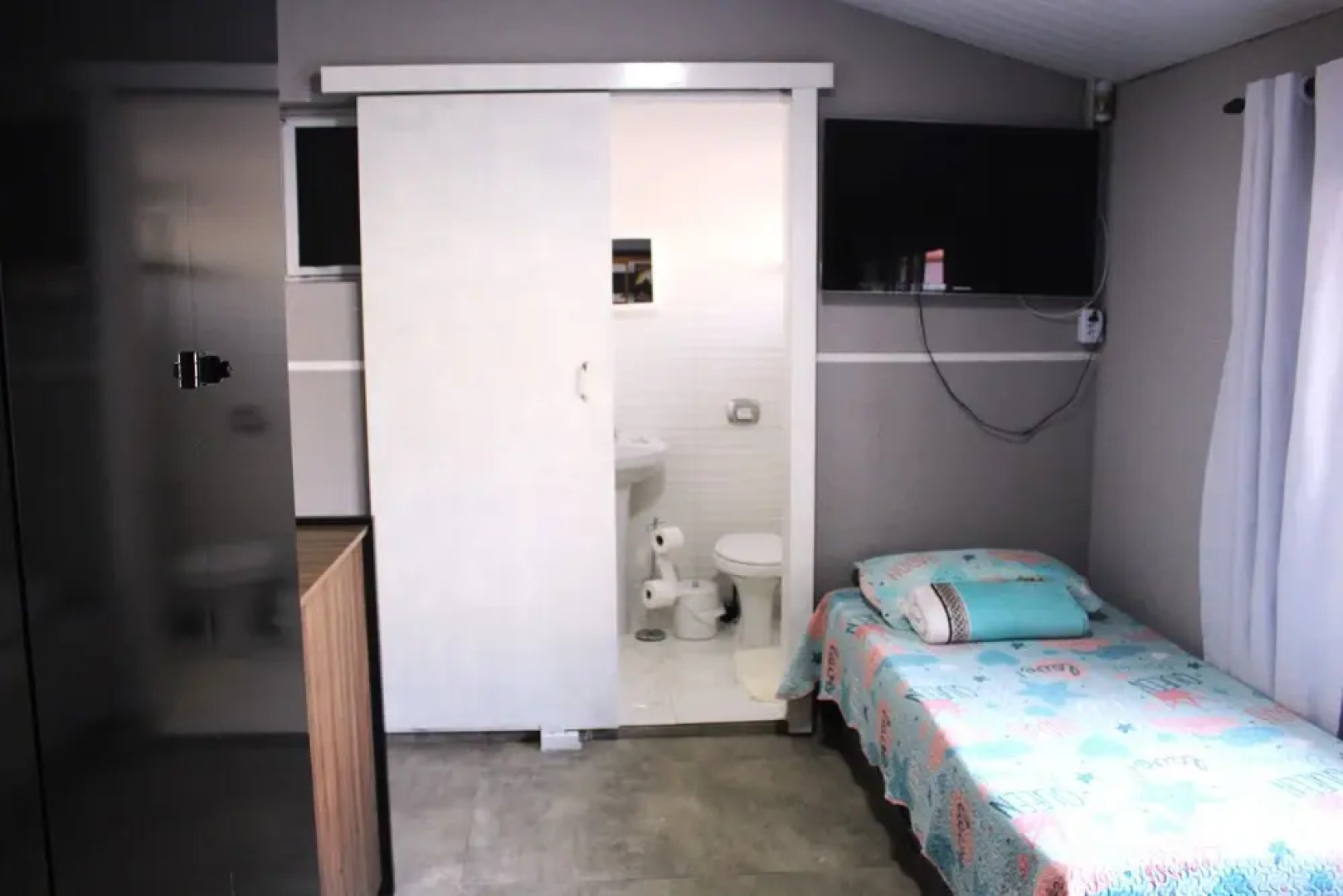 Pousada Captain Morgan