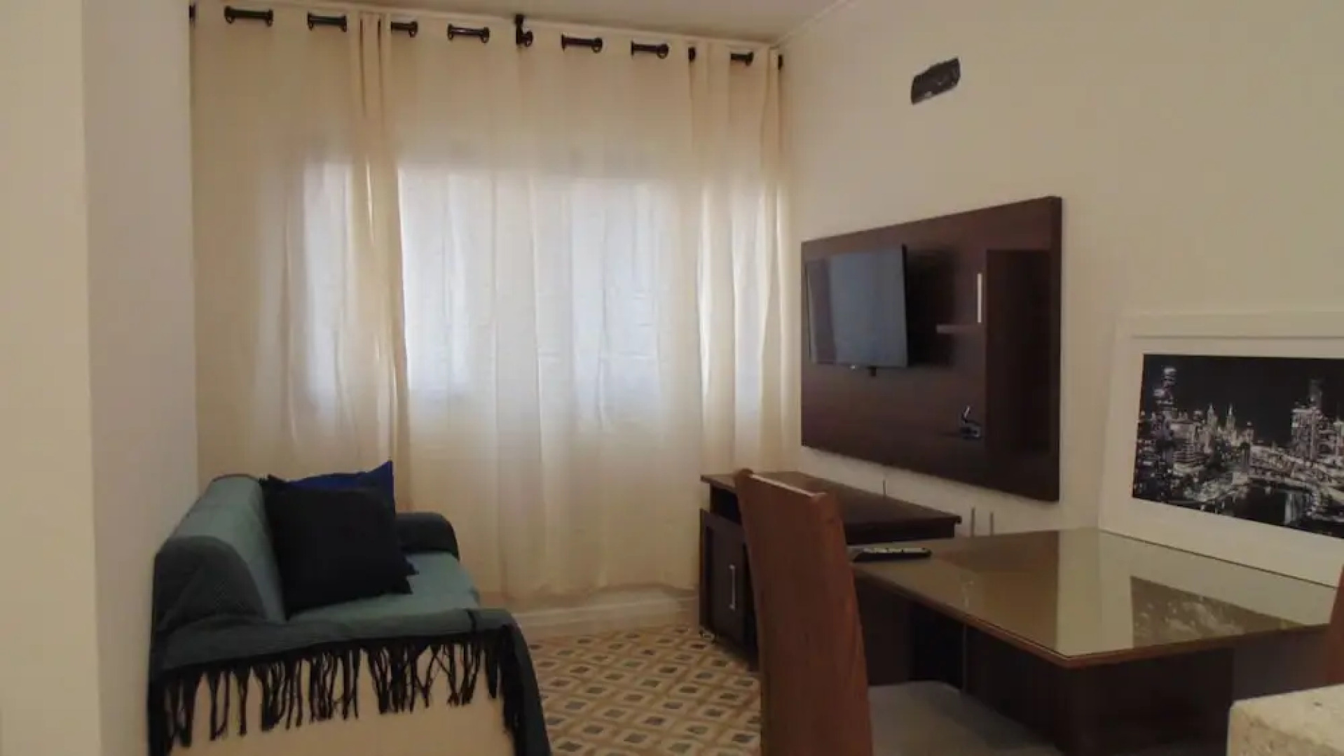 RC2305A Metro conforto e qualidade