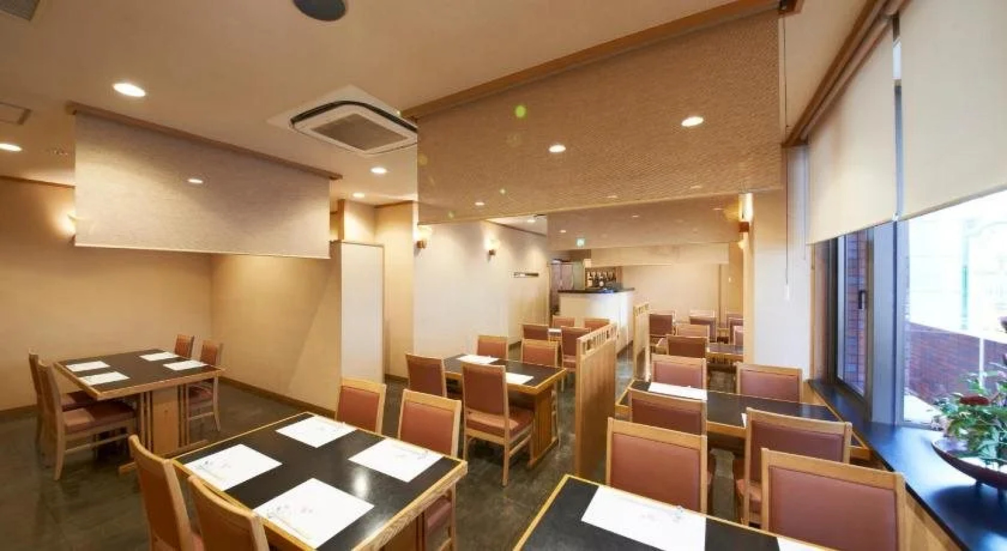 HOTEL SUNOAK Minamikoshigaya