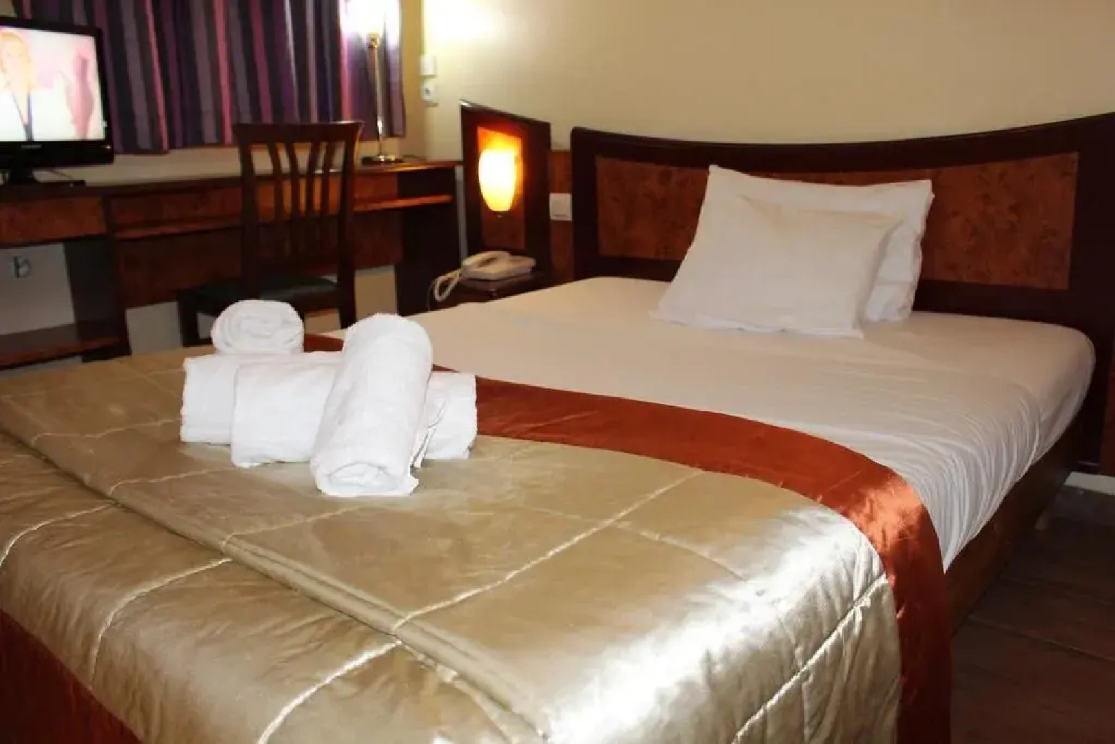 Eurohotel Paris Nord