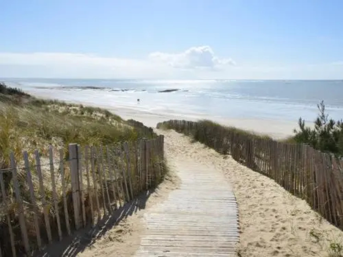 Rental Villa La Couarde Sur Mer Villa 256 - La Couarde-Sur-Mer