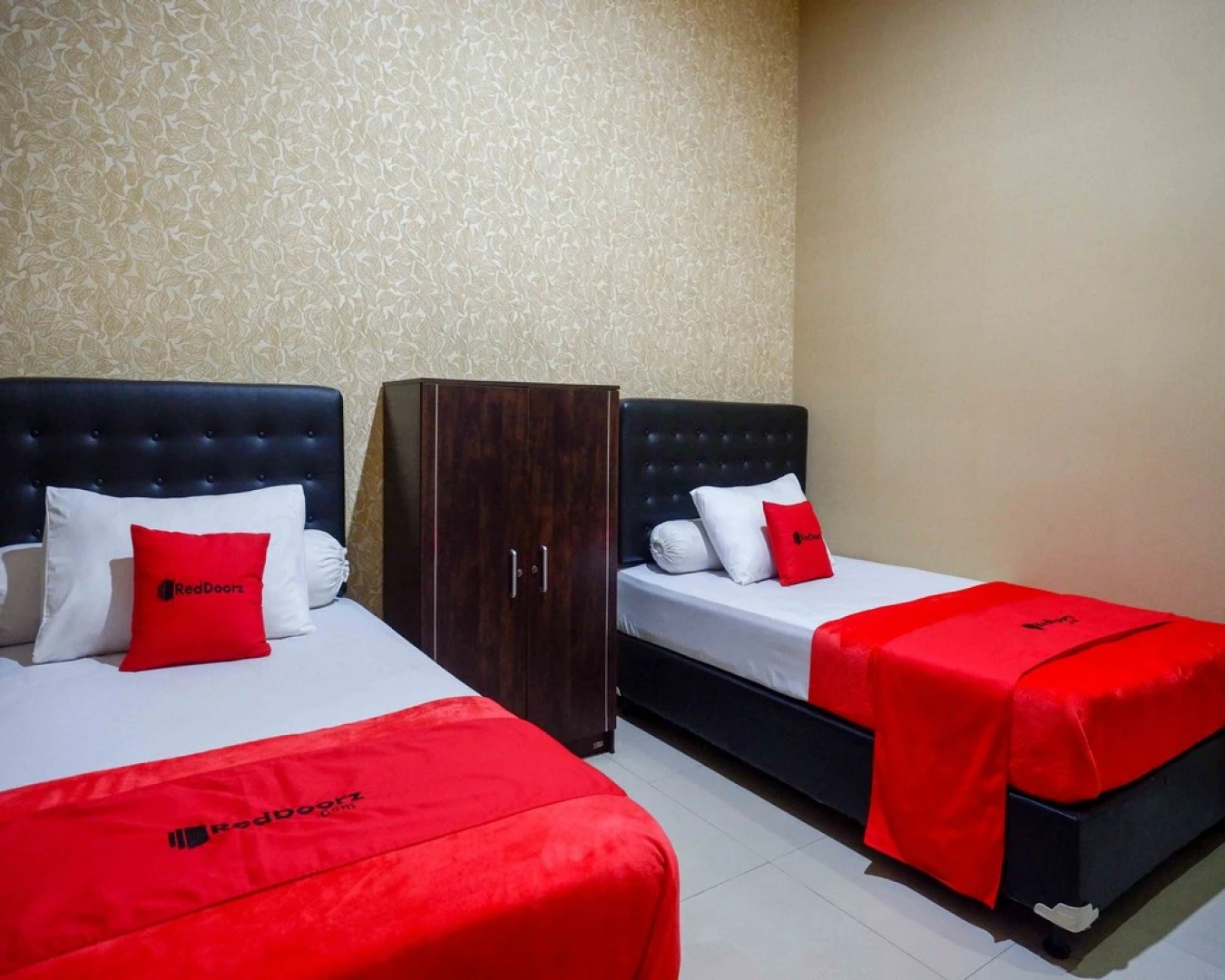 RedDoorz Syariah near PLTU Cilacap