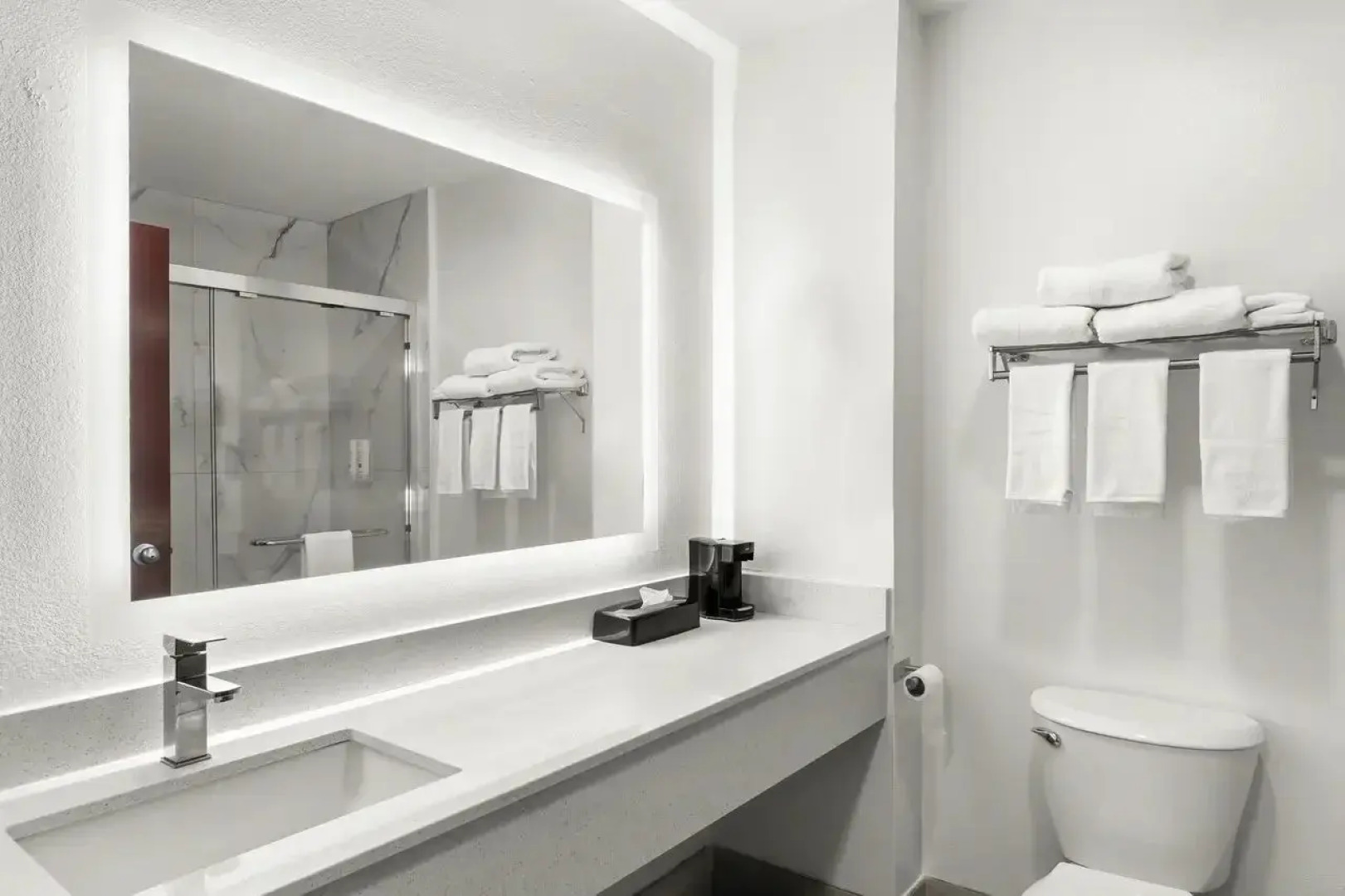 Quality Inn Tallapoosa