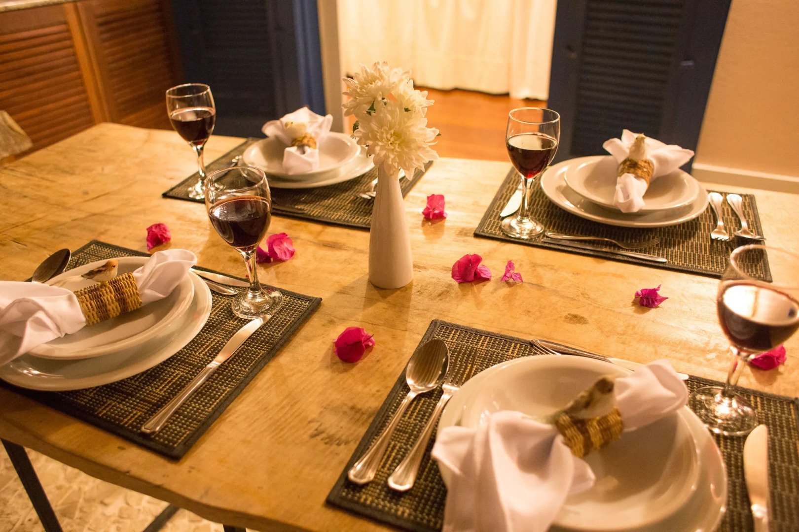 Pousada Vila da Barra