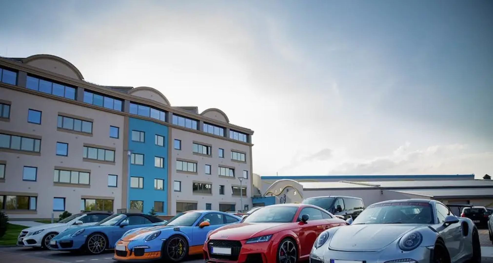 Kings Casino & Hotel