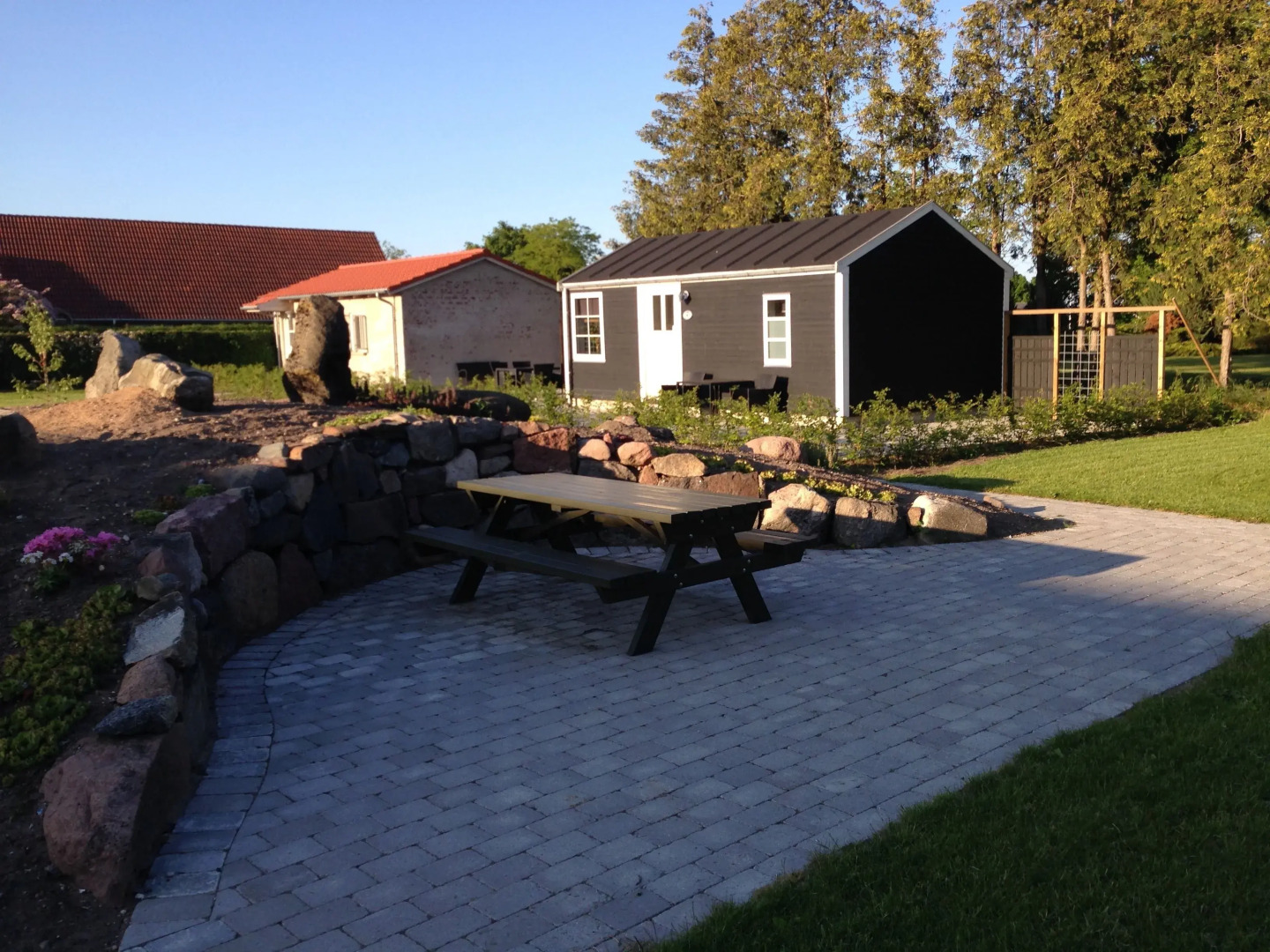 Birkende Bed And Breakfast