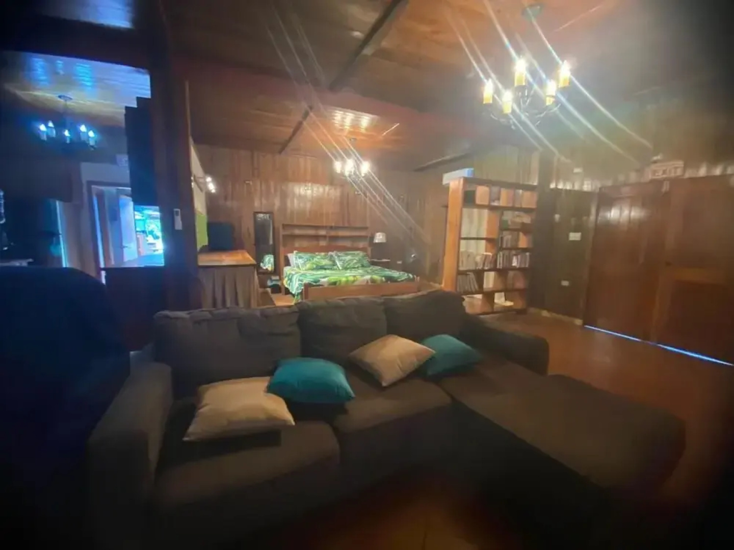 Howler Landing Vacation Rental