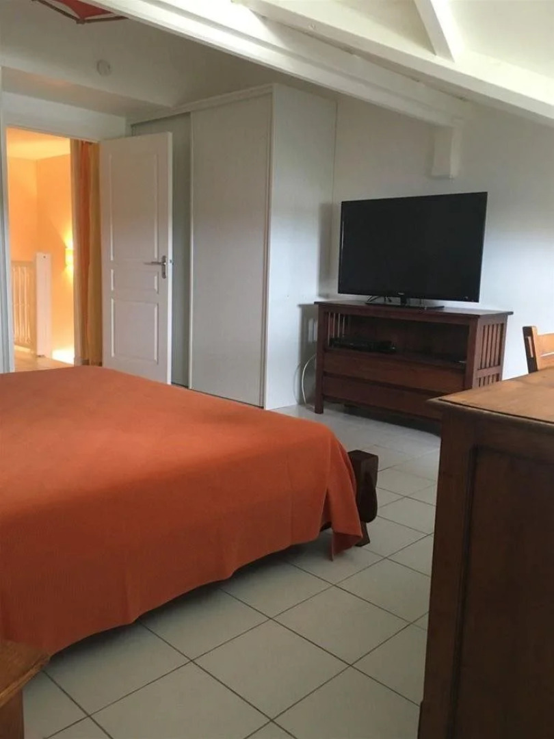 Duplex Savannah 3 Chambres