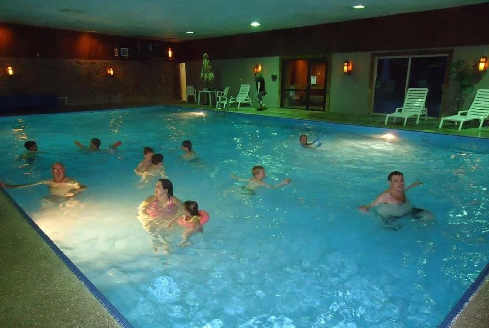 Holiday Acres Resort