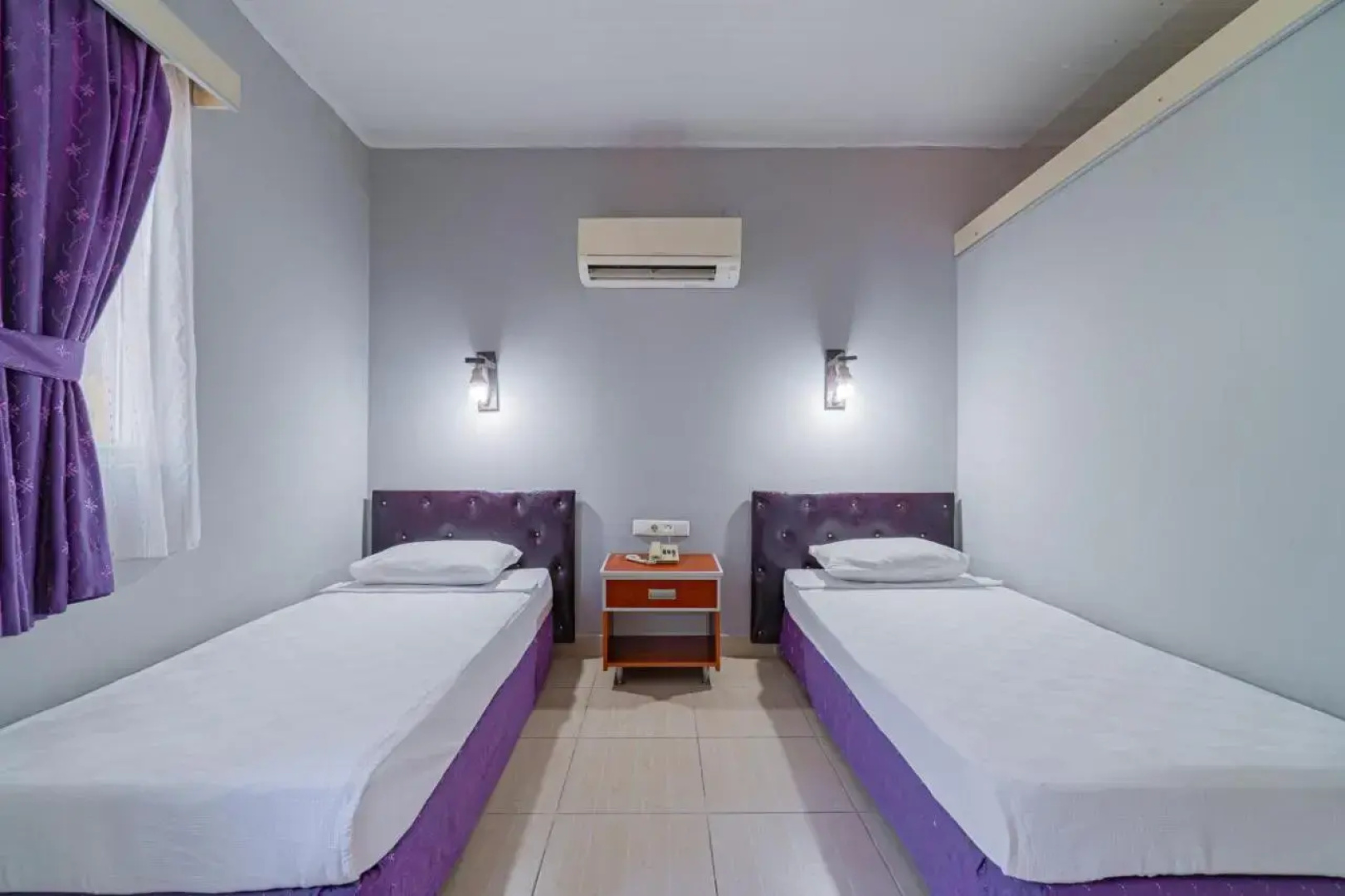 Sayanora Hotel & Park