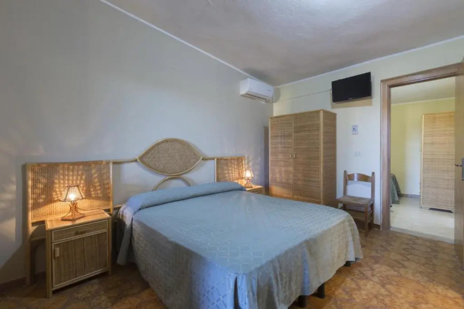 Villaggio Santa Maria