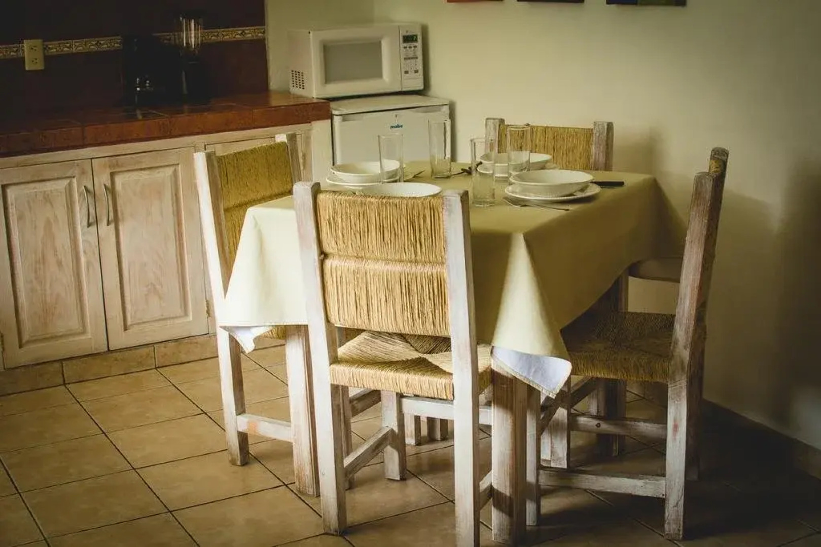 Cabañas Las Lagartijas del Lago