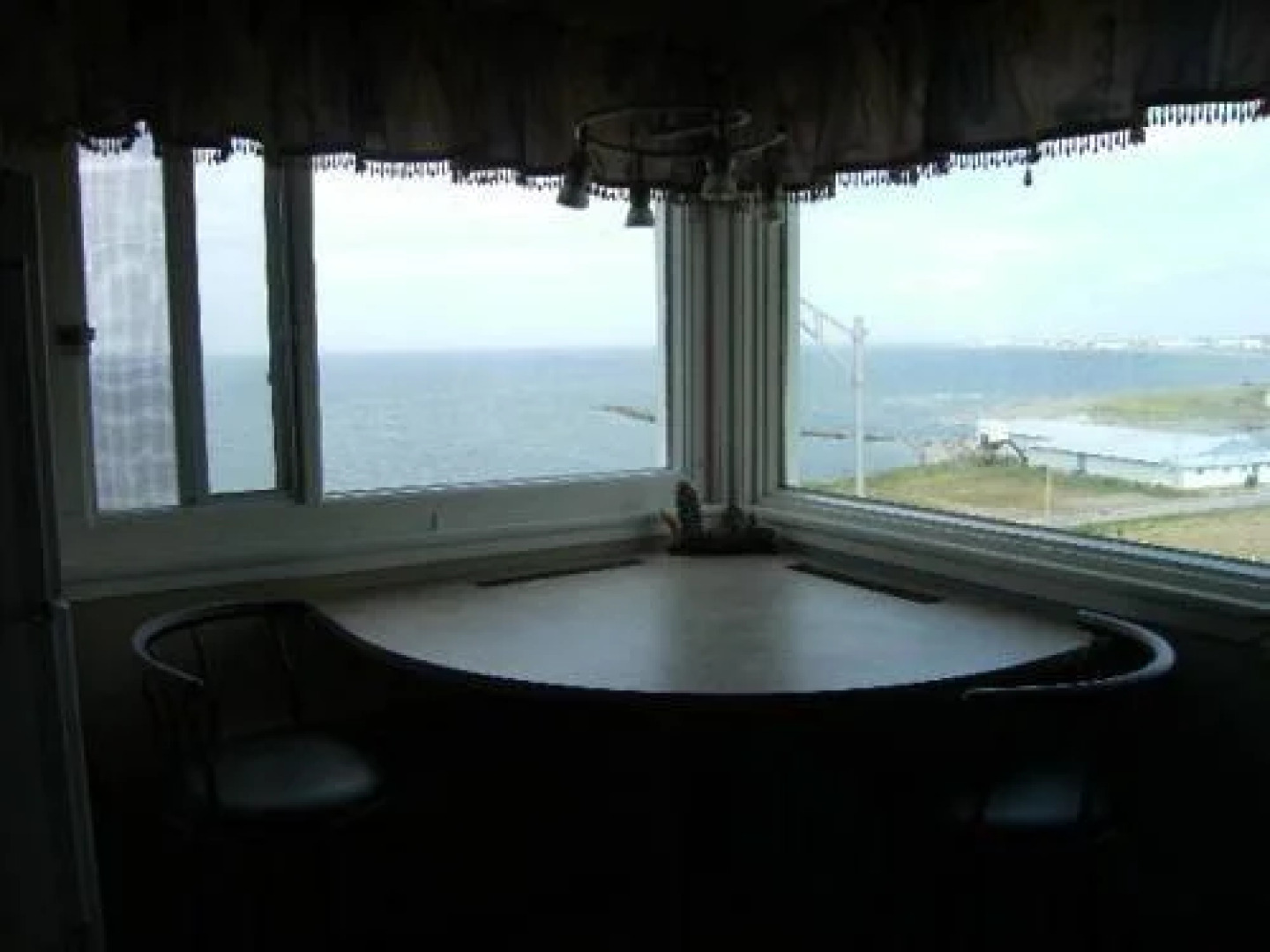 Gï¿½te l'Arc-en-Ciel