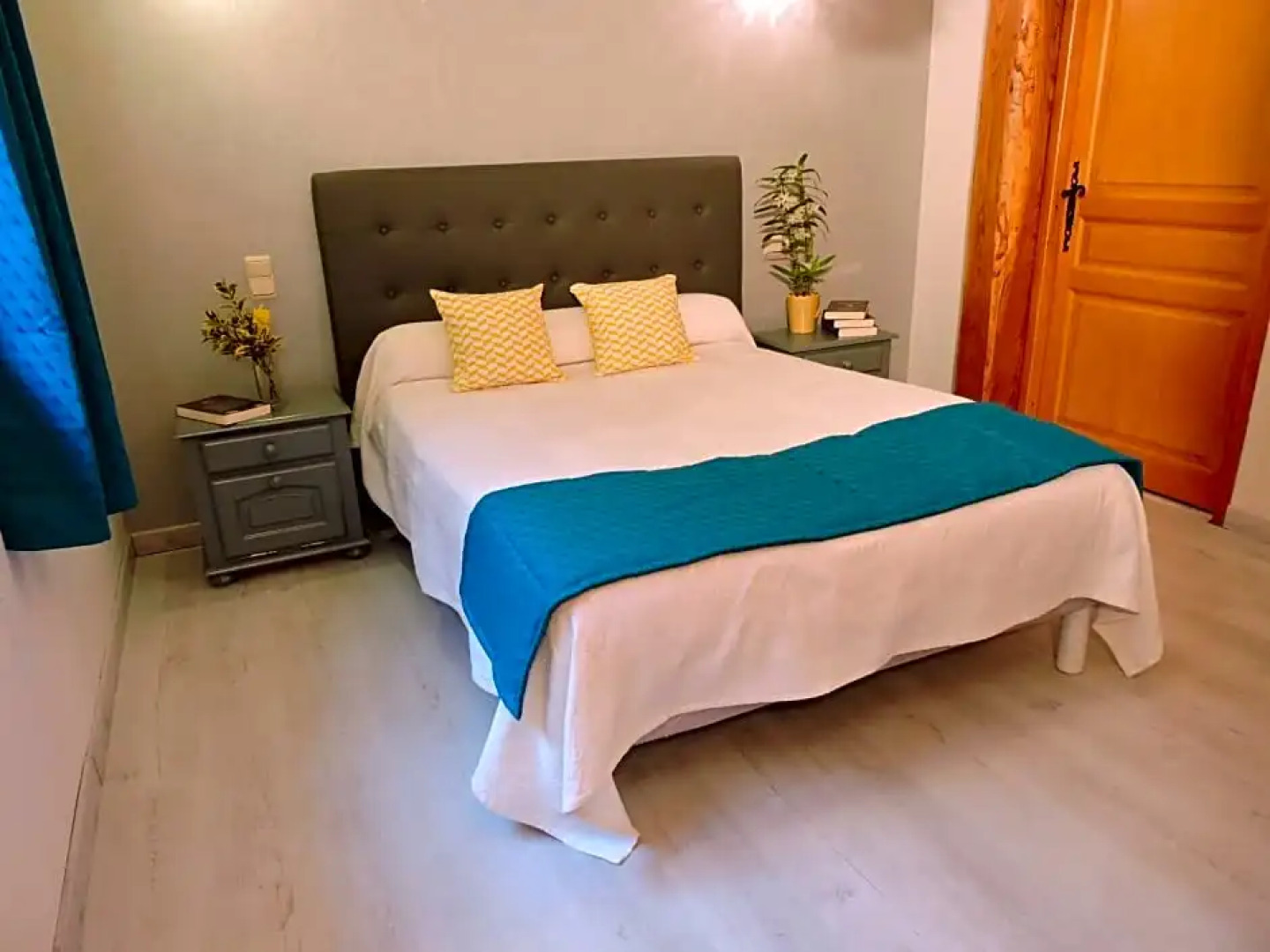 Le Moulin du Barthas