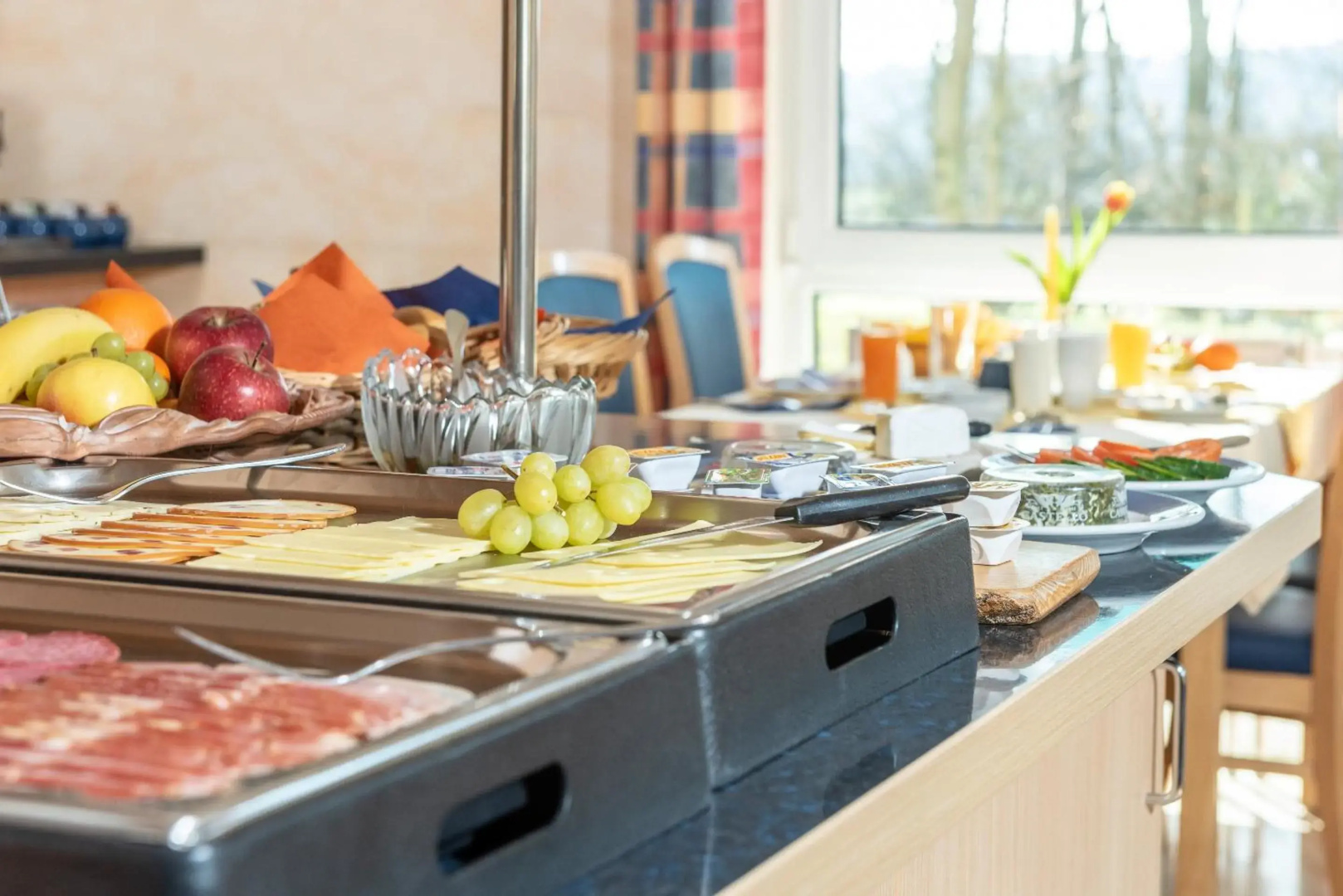 Hotel Am Wiesenweg I 24h check-in