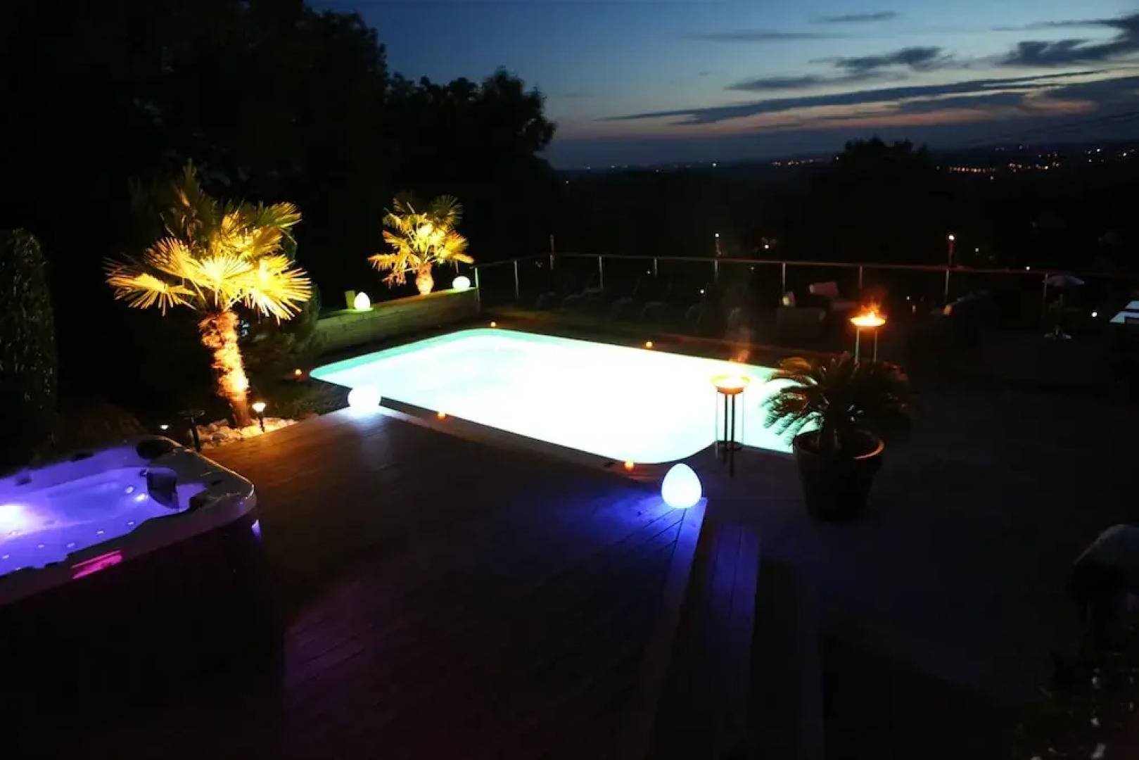 Chambres d'hôtes Le Repère des Anges