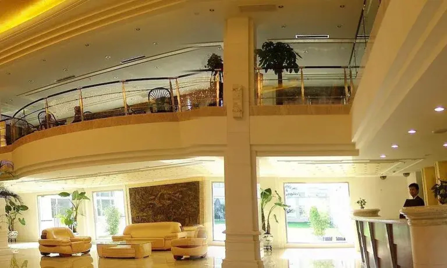 Casa del Mar Playa del Carmen