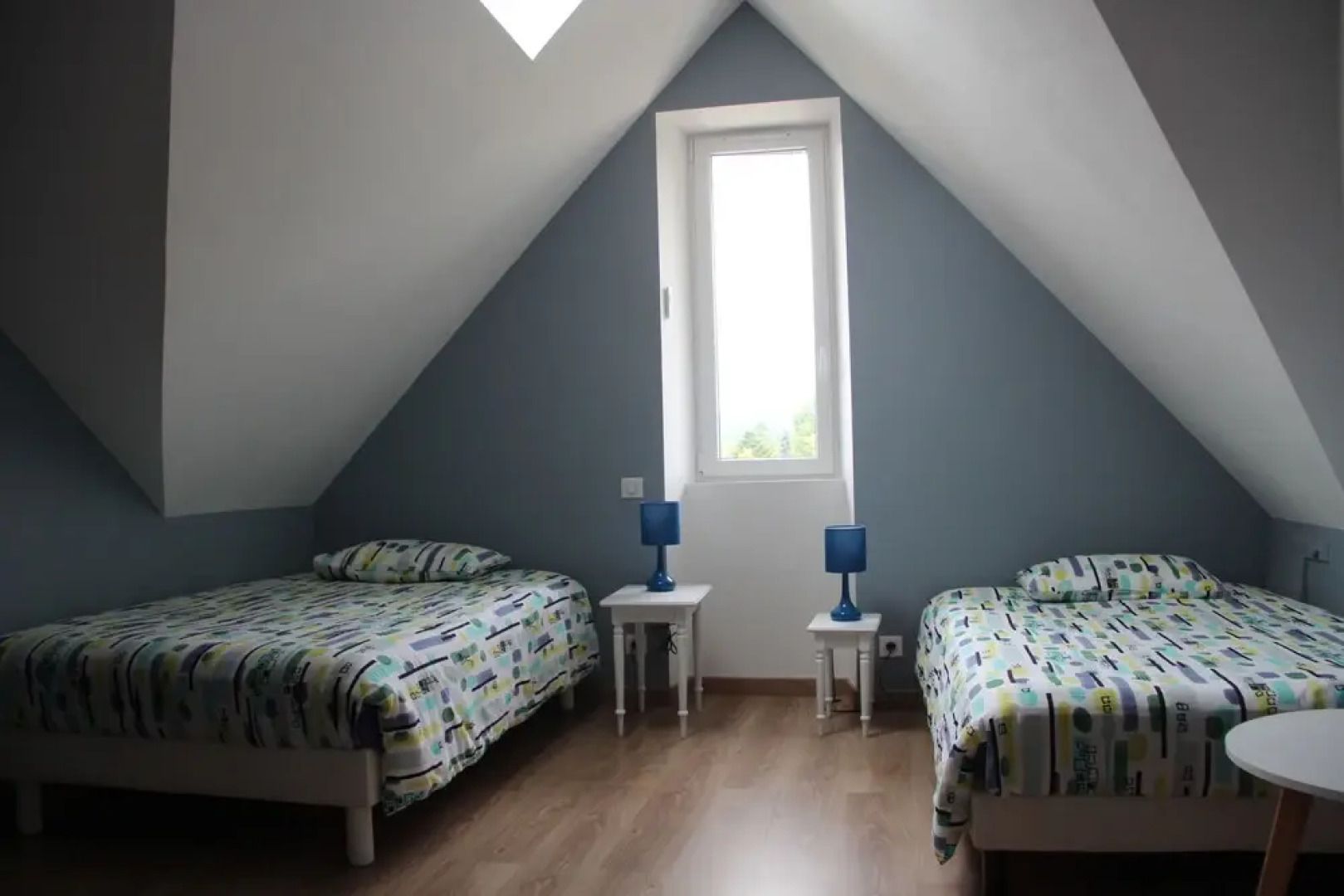 Le Domaine D'Elisabeth