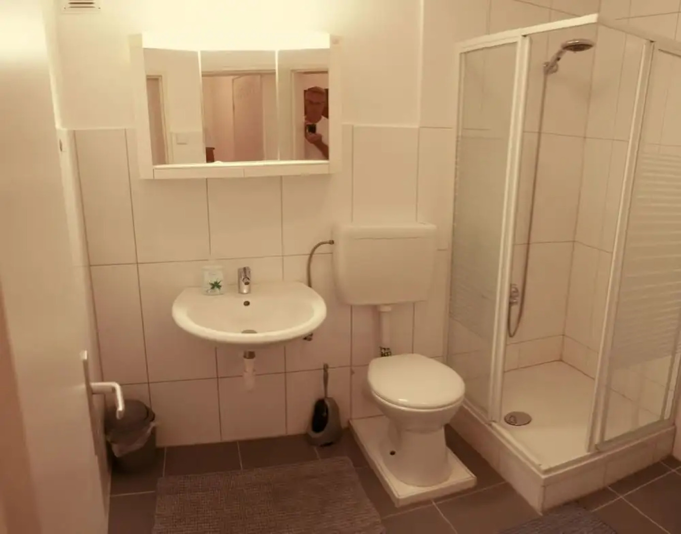 Gästehaus Schröder Walldorf 5