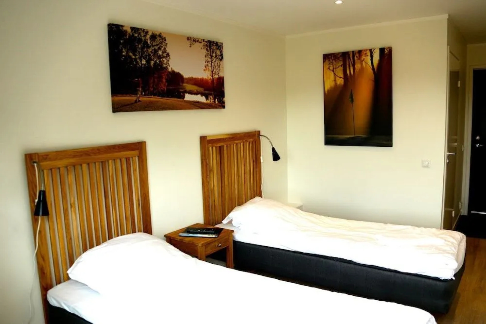 Woodlands Country Club