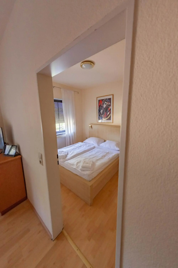 West Hotel an der Sächsischen Weinstrasse