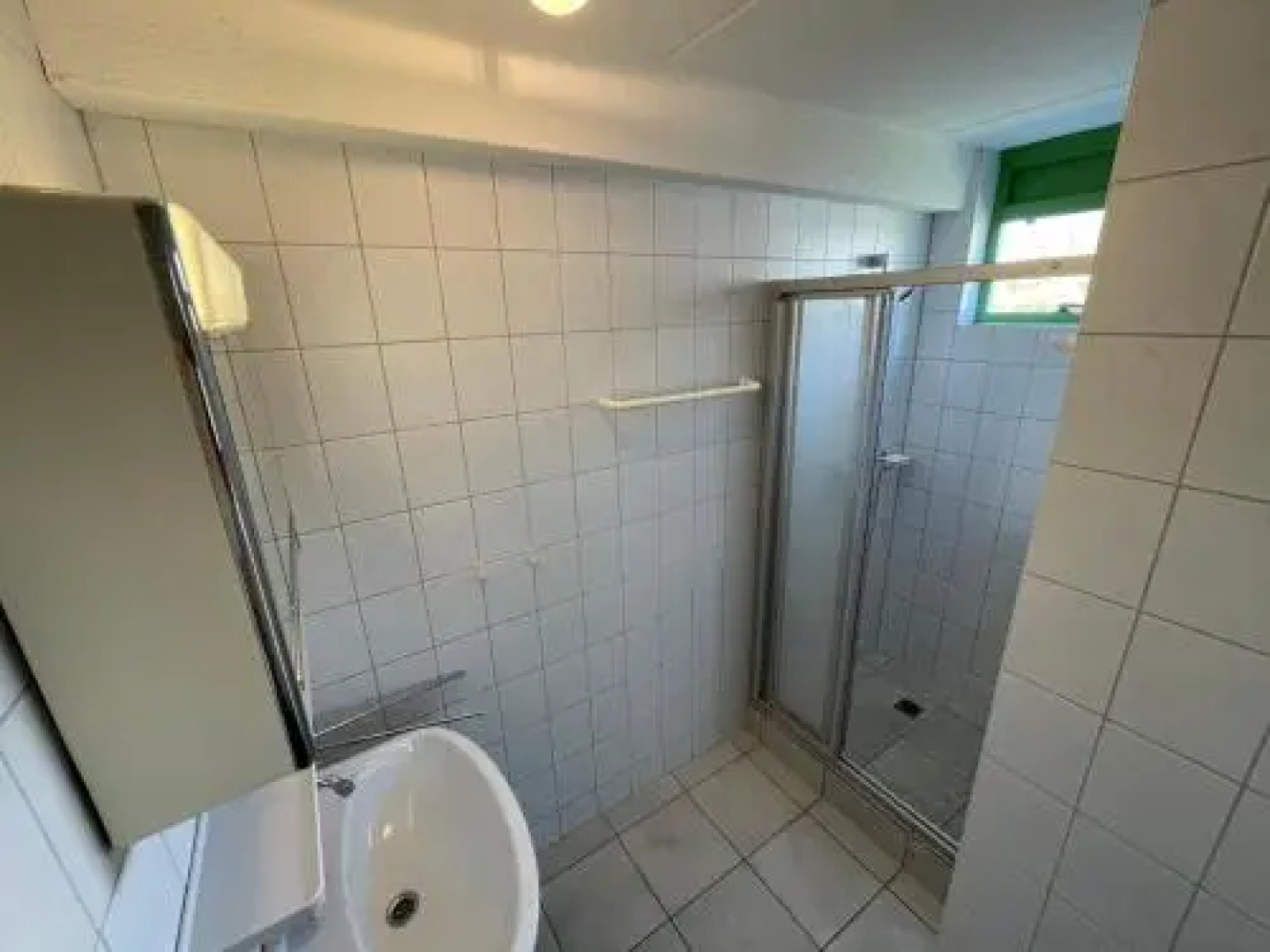 Bungalow Albatros