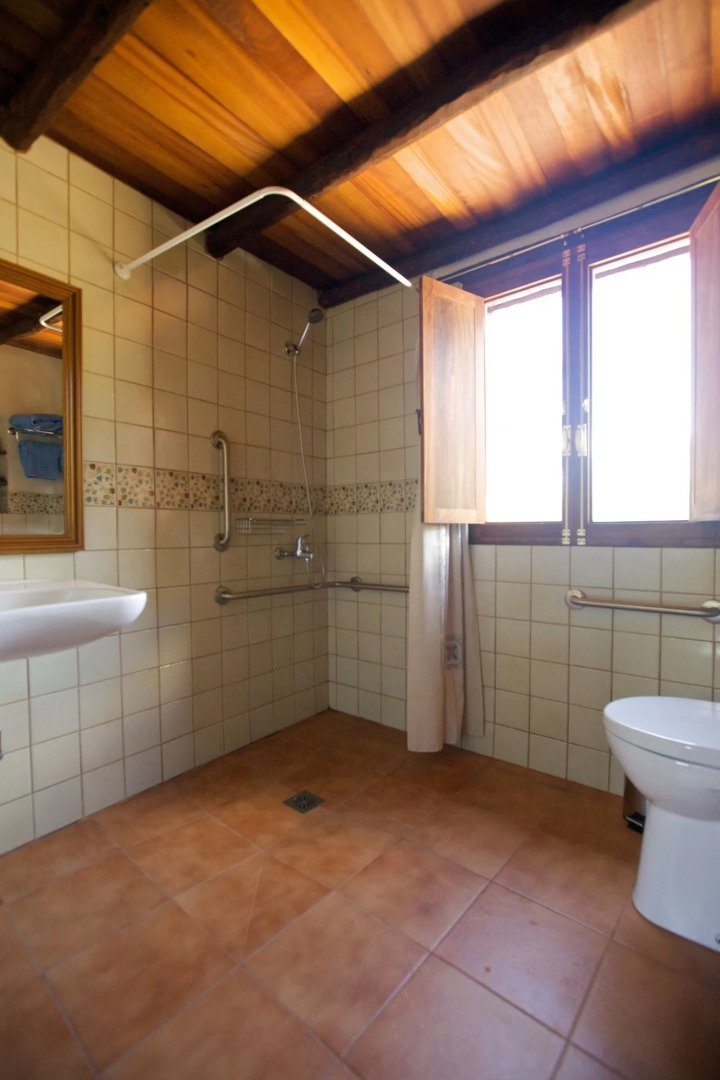 La Fuente de La Flora