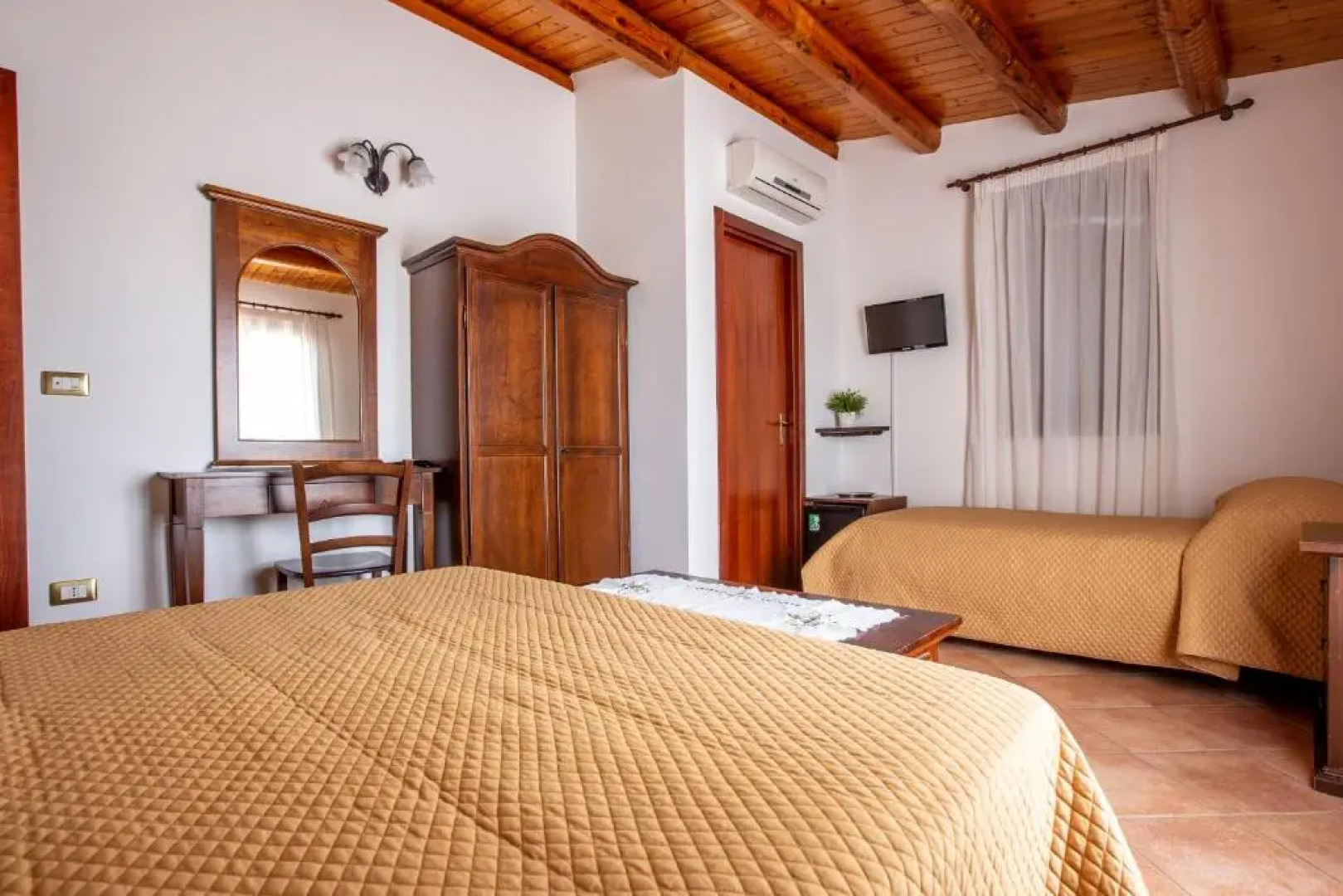 La Vignazza B&B
