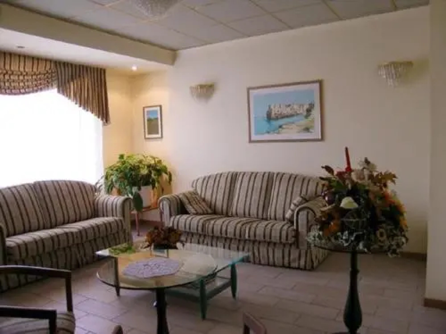 Hotel Villa San Paolo