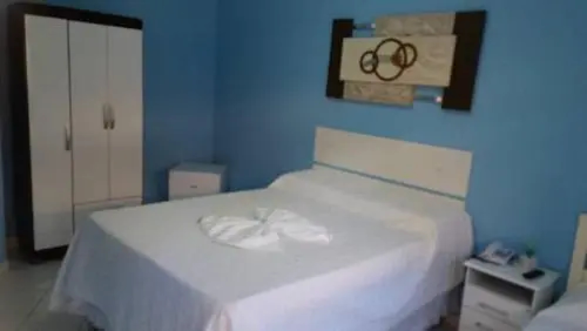 Pousada do Bosque Amargosa