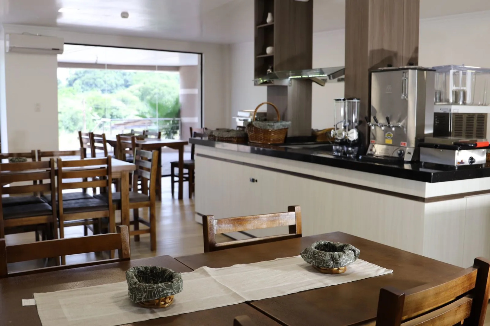 Getulio Vargas Parque Hotel