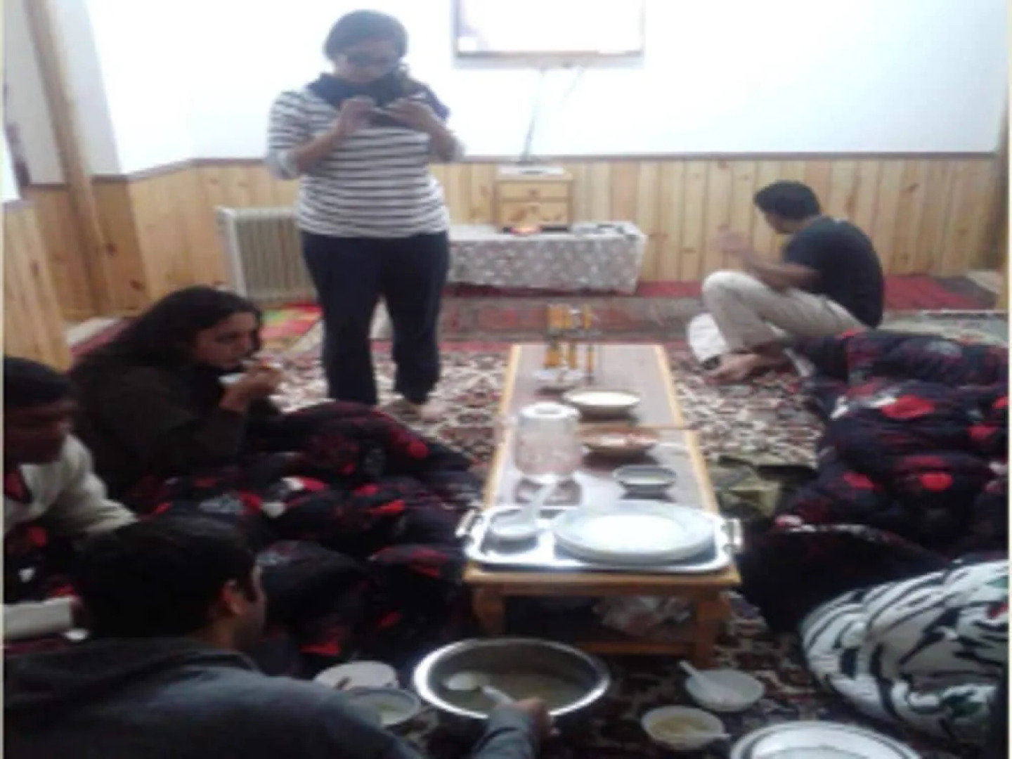 Ladakh View Home Stay