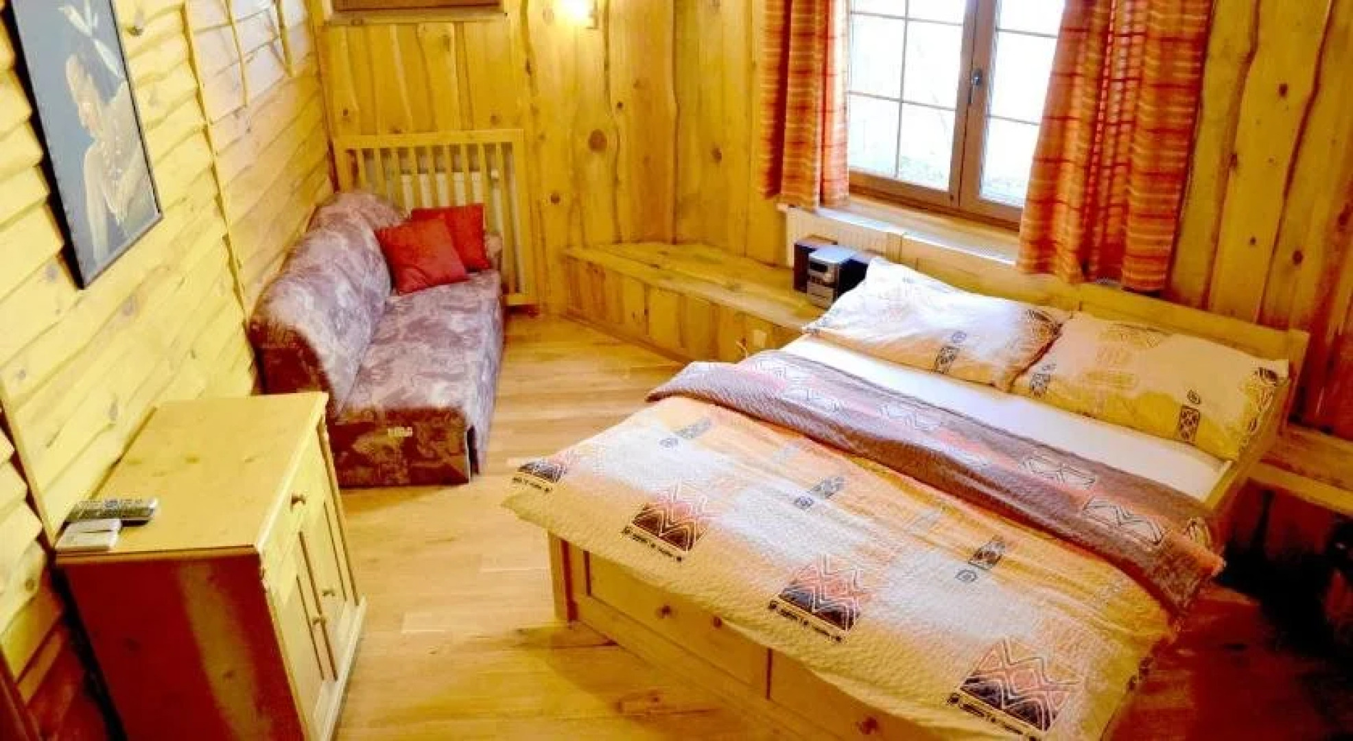 Restaurant a penzion Steak Station