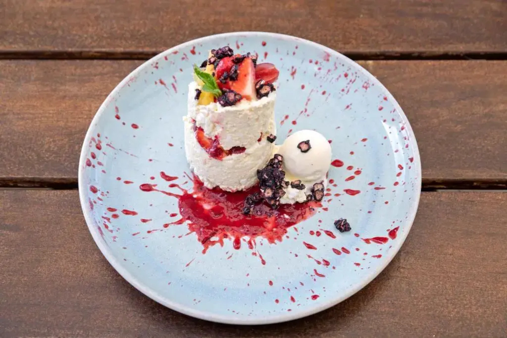 Ramada Resort Reia Taipa Beach