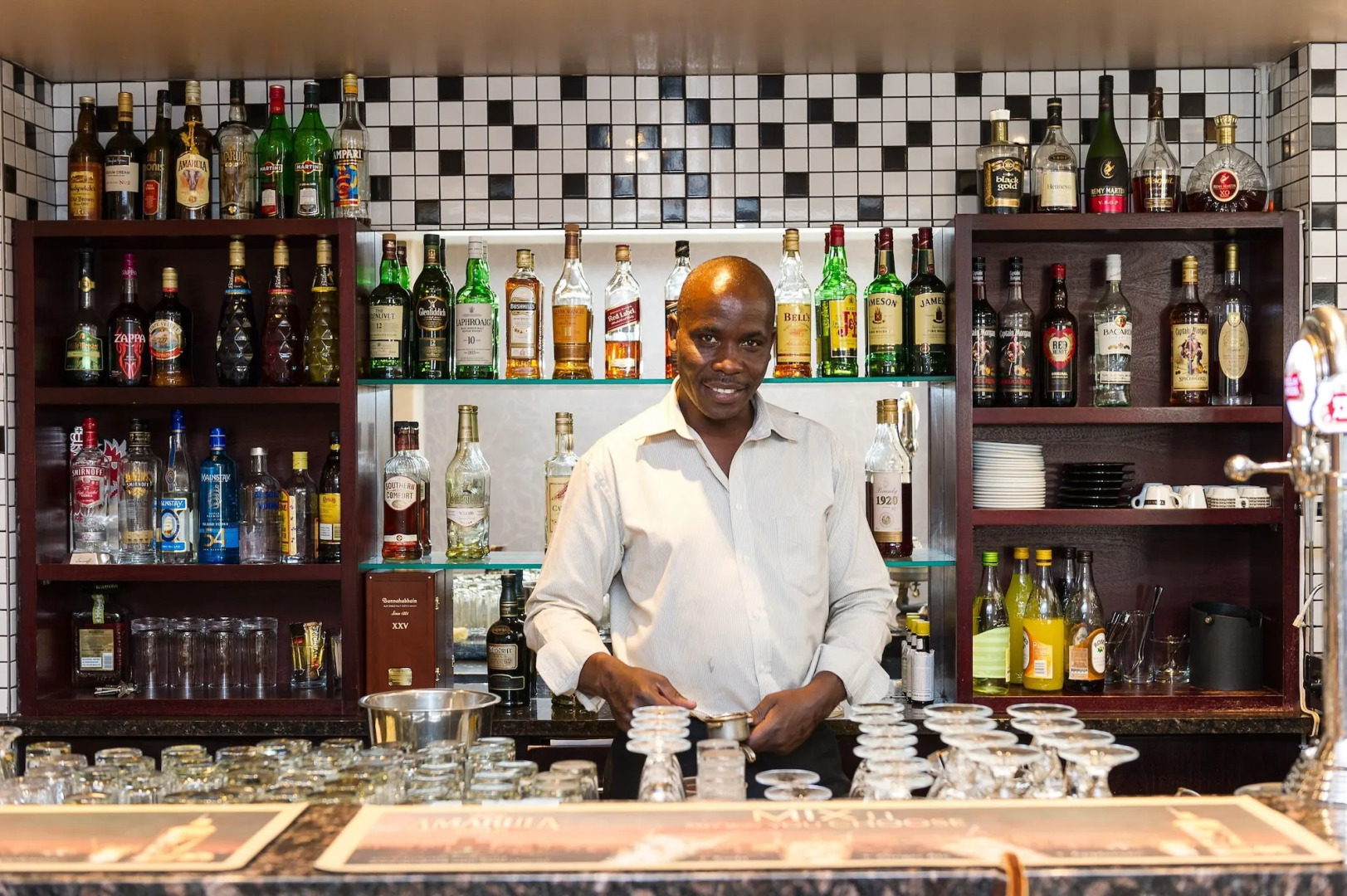 Birchwood Hotel and OR Tambo Conference Centre