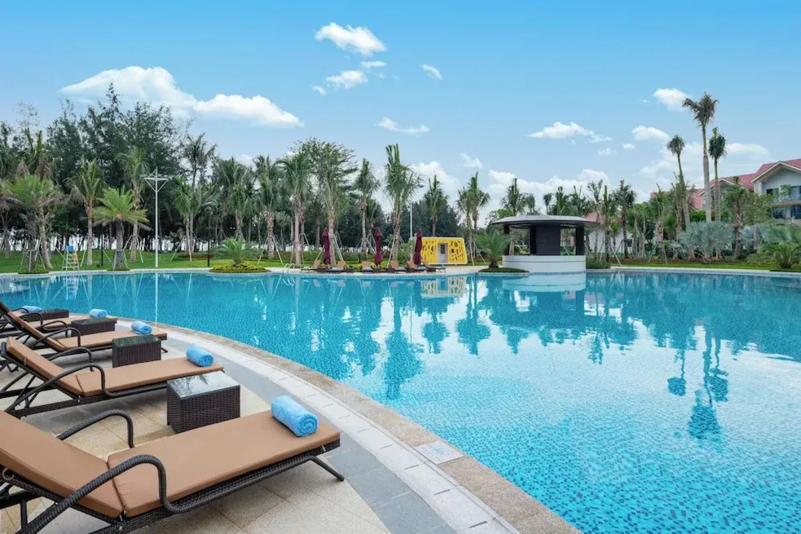 Holiday Inn Hainan Xiangshui Bay by IHG