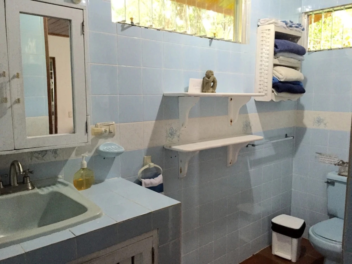 Chalet Nicholas B&B Costa Rica