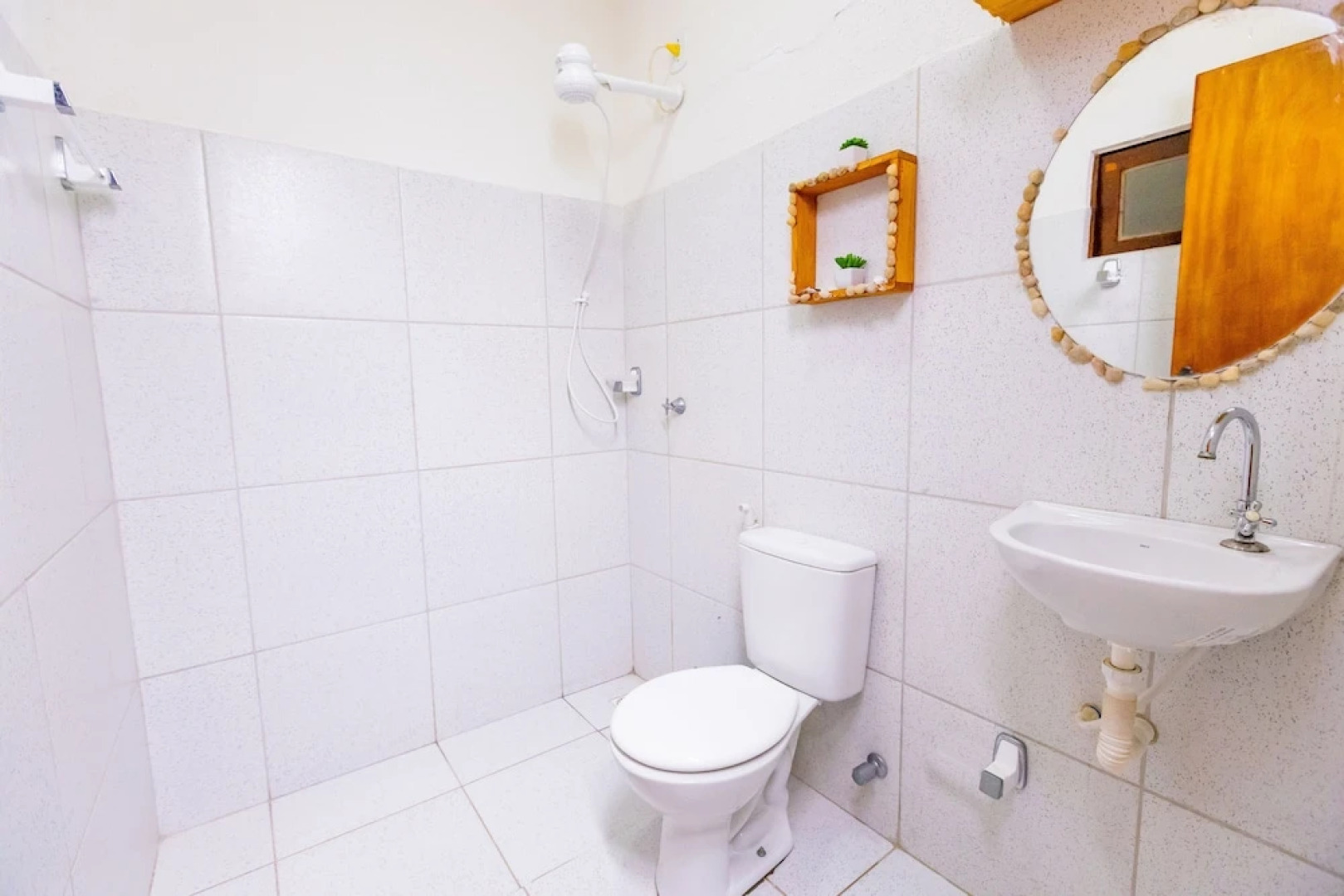 Oyo Hotel Das Pedras